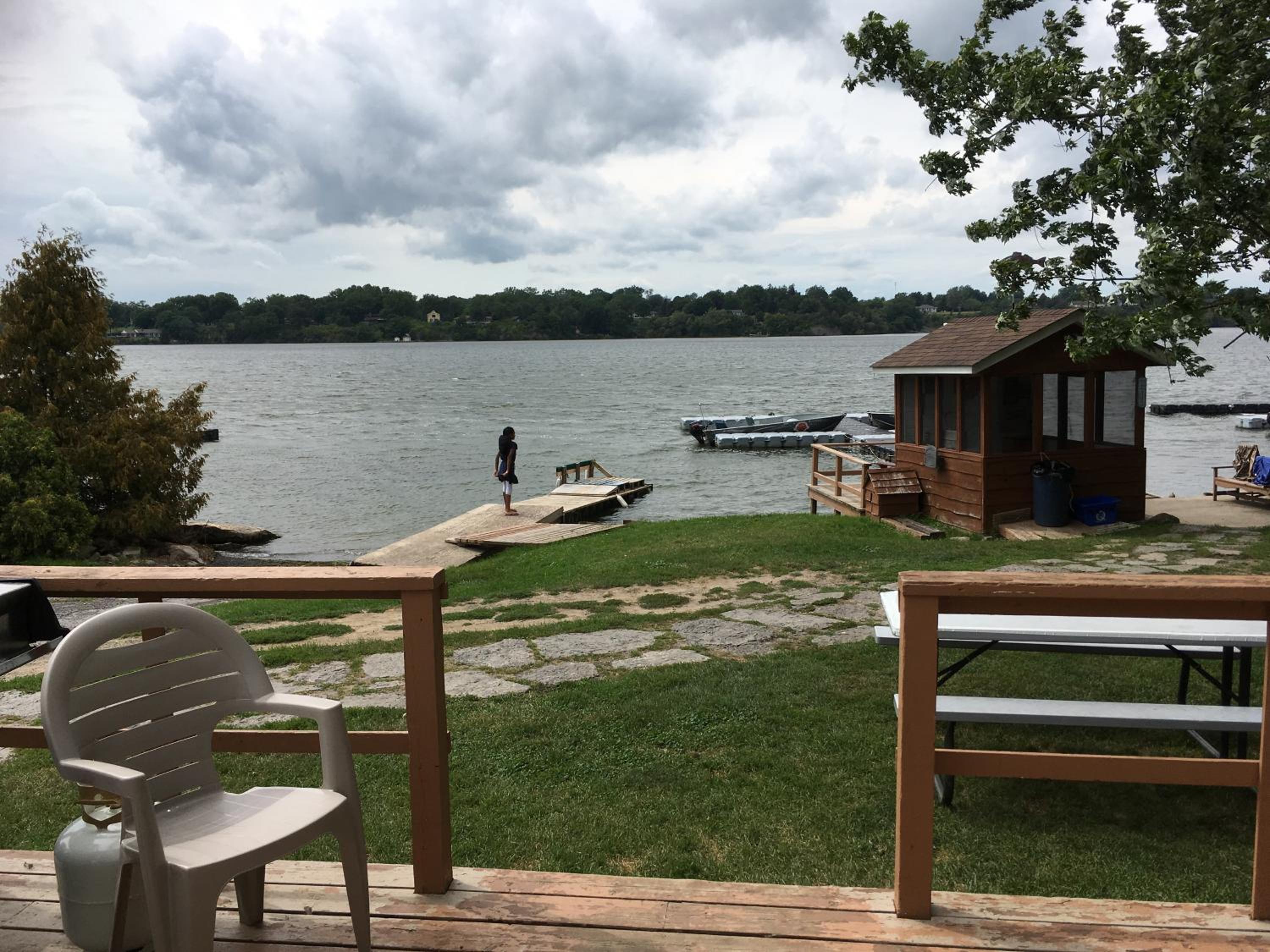 Merland Park Cottages and Motel
