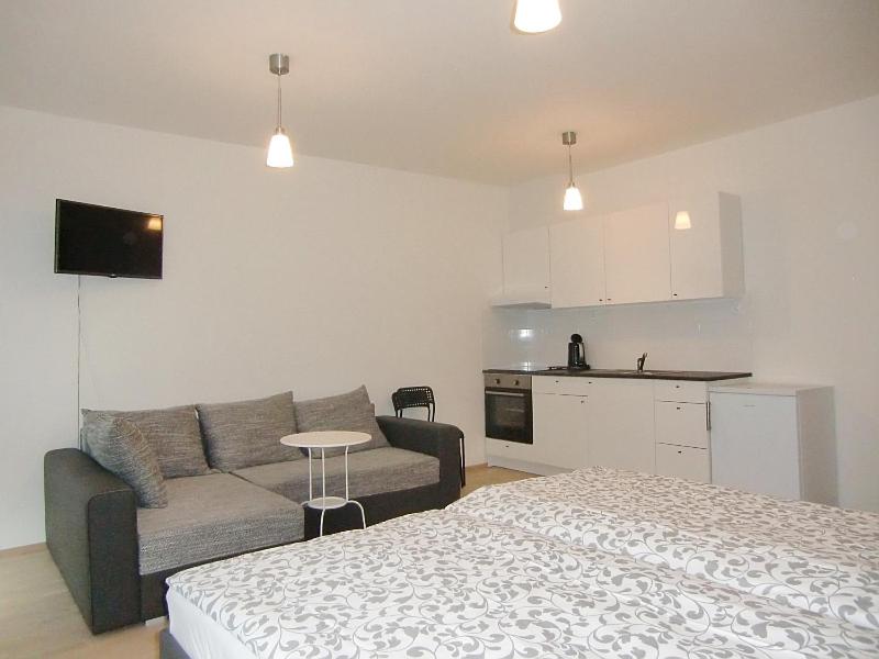 Apartment David Garden Towers