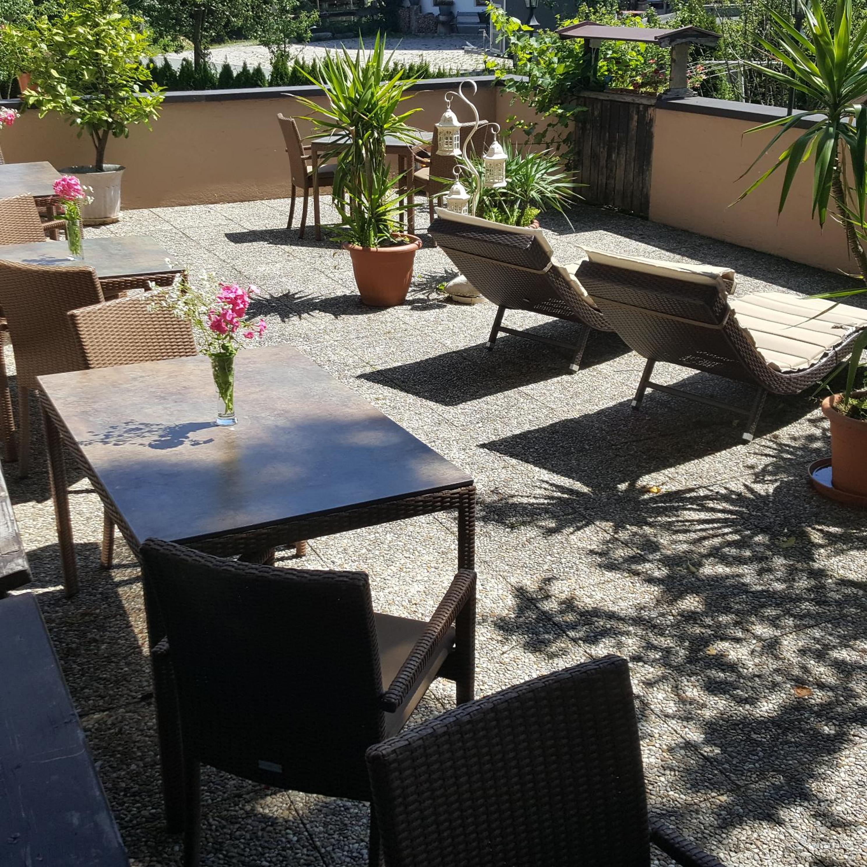 Pension Hüttwirt