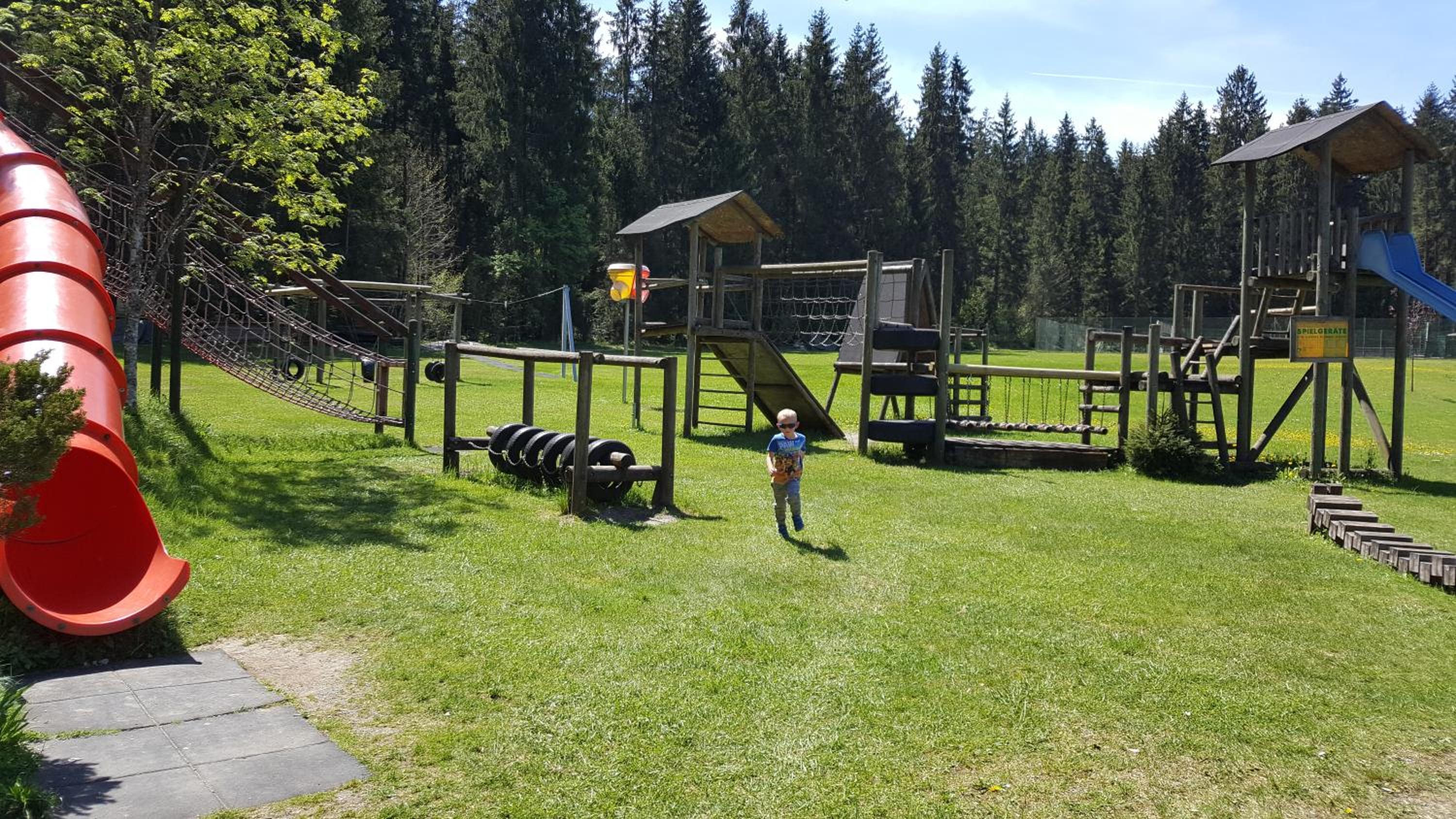 Pension Hüttwirt