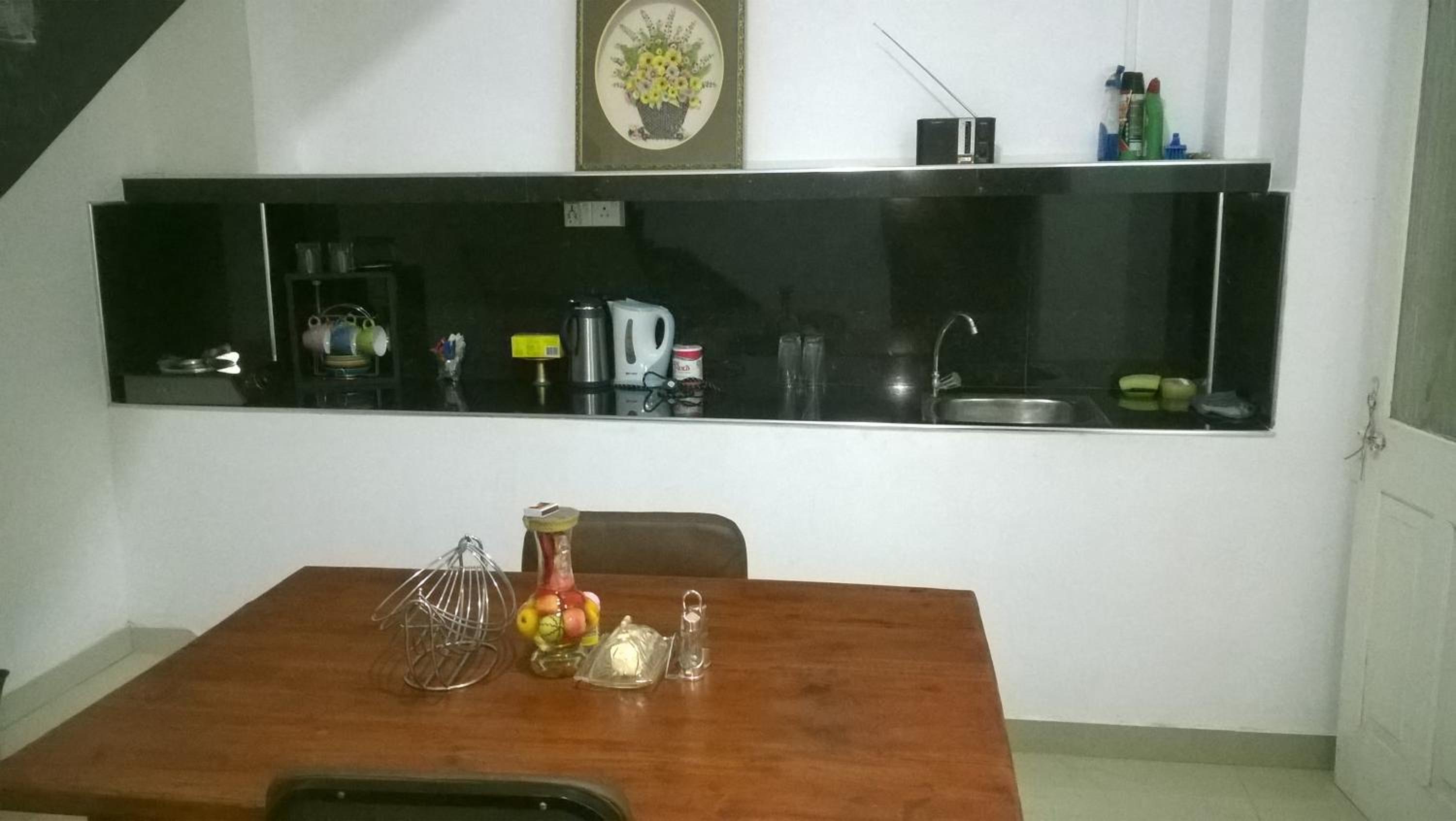 Kandy Citylights Residence