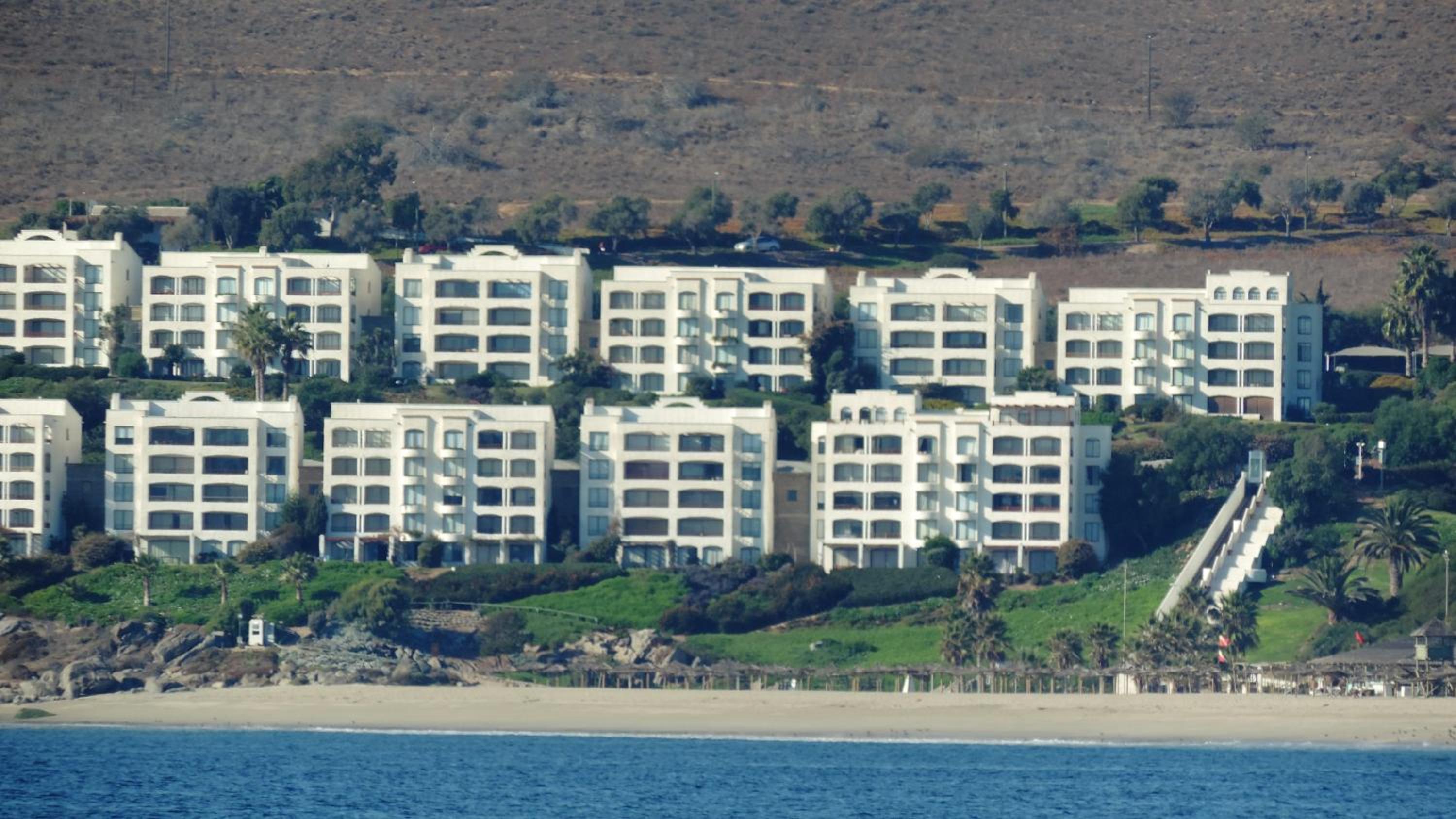 Departamento Puerto Velero