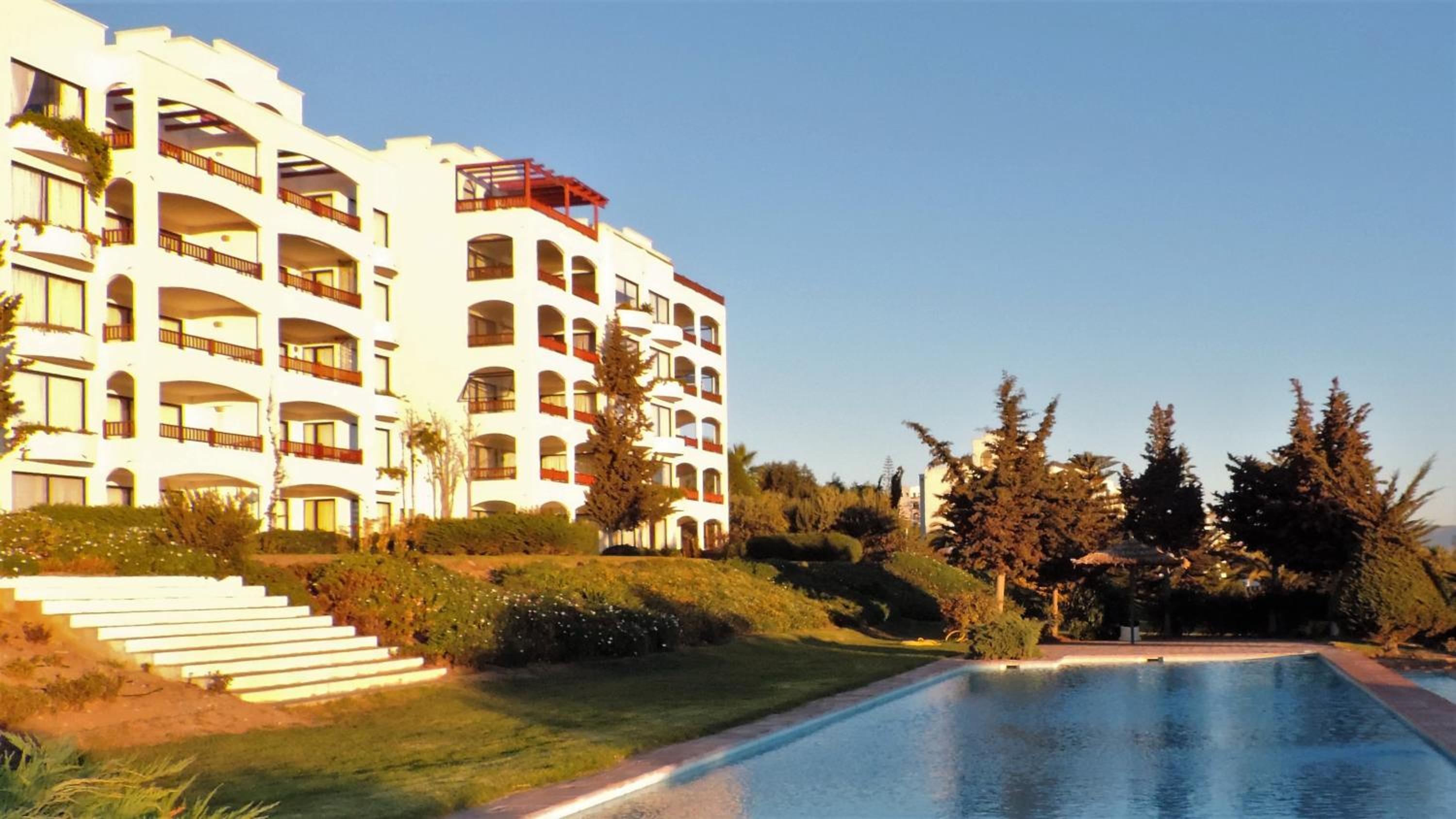 Departamento Puerto Velero