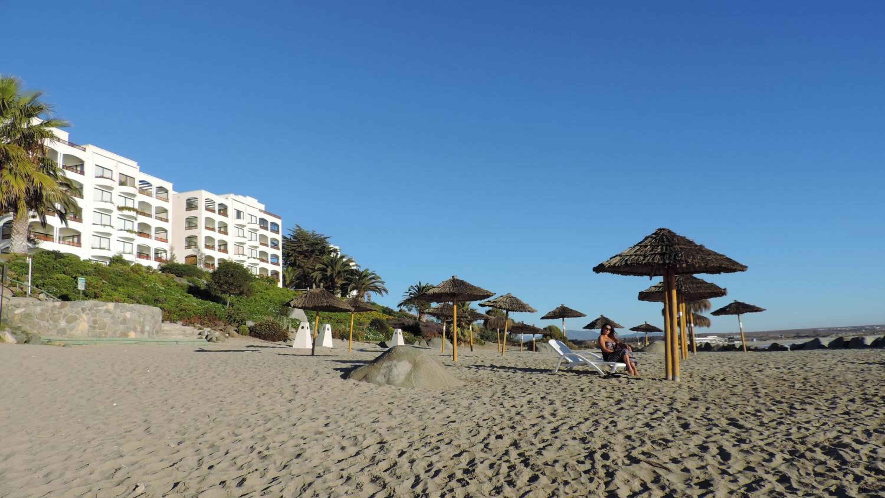 Departamento Puerto Velero