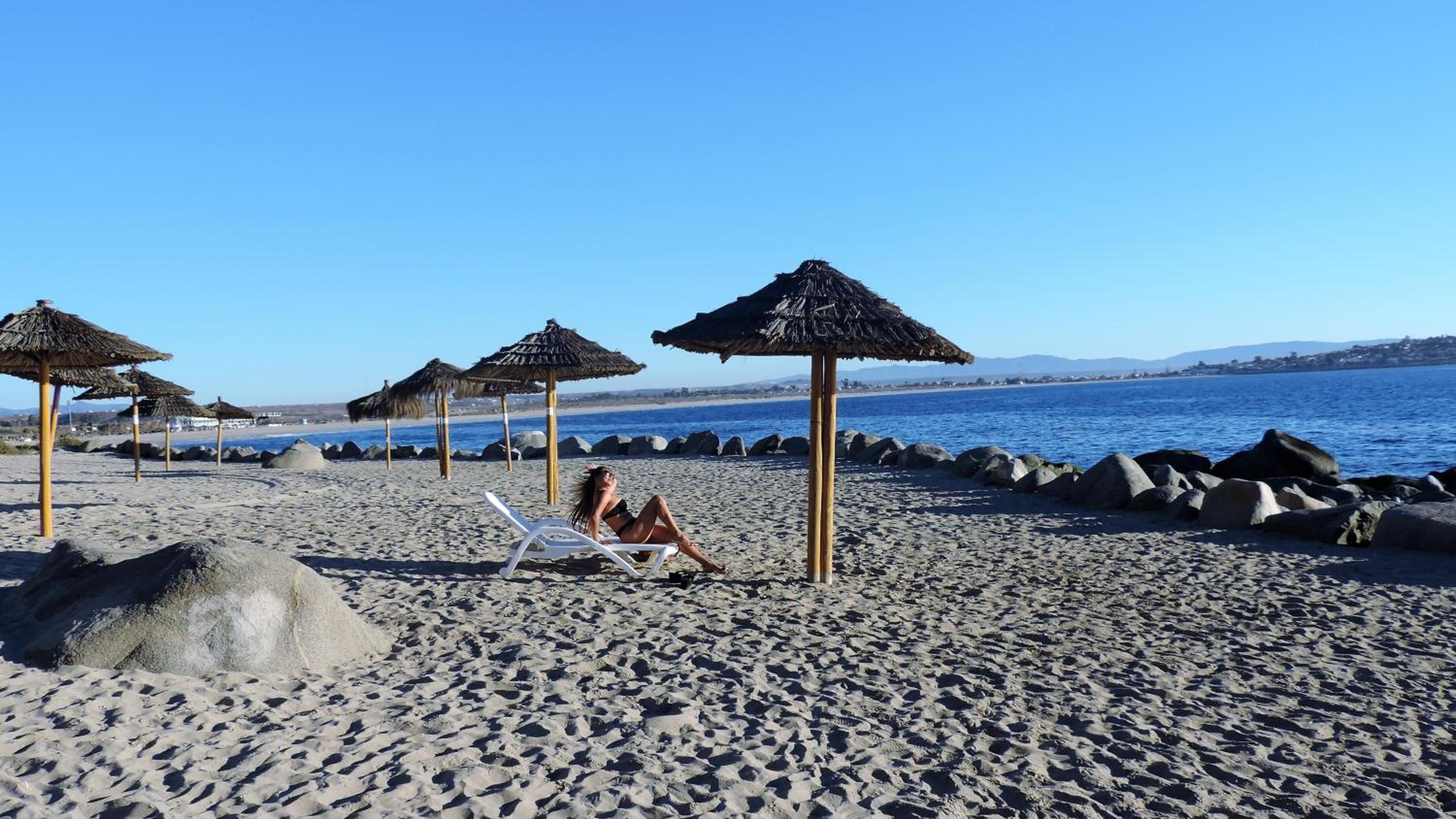 Departamento Puerto Velero