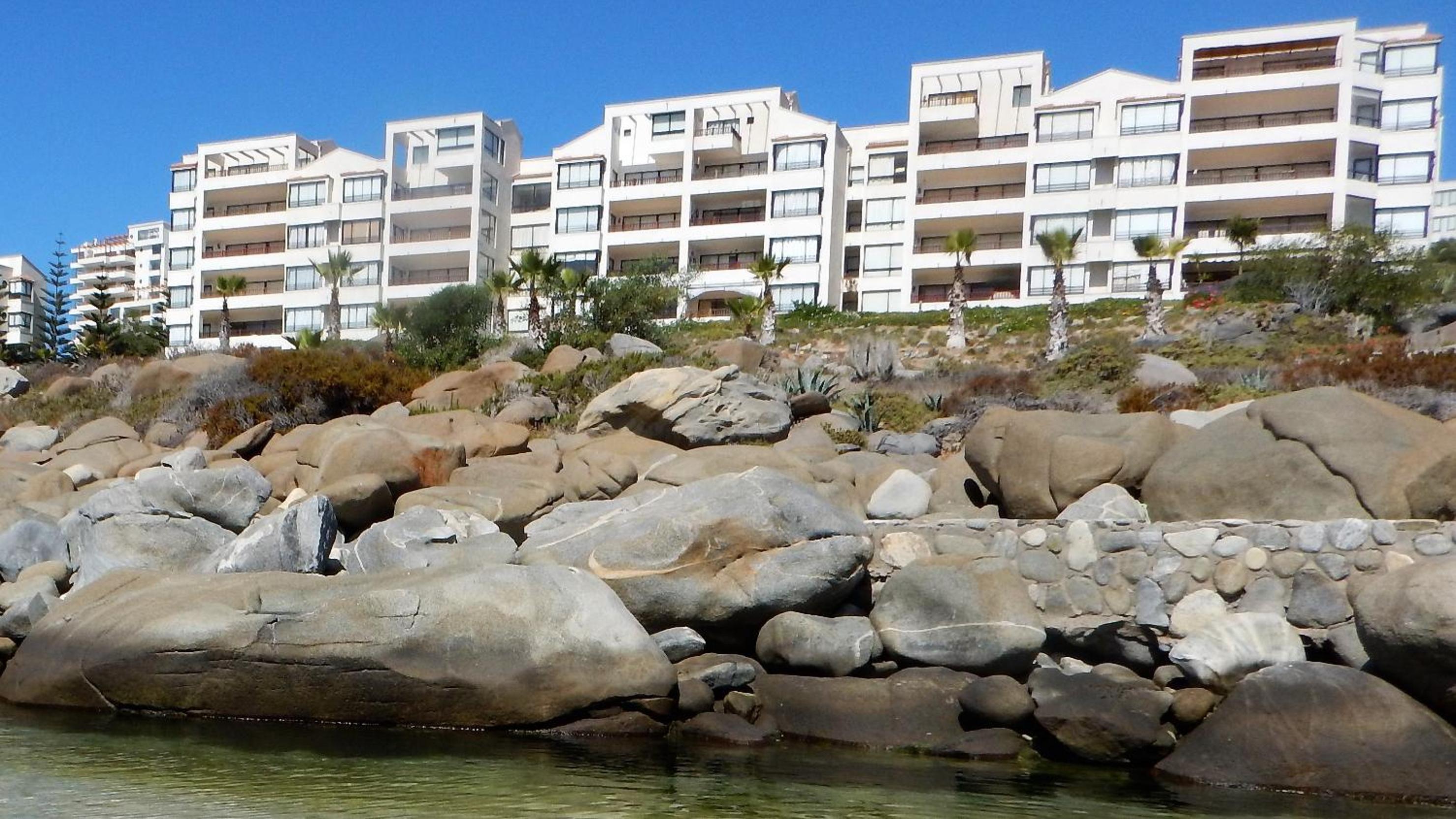 Departamento Puerto Velero
