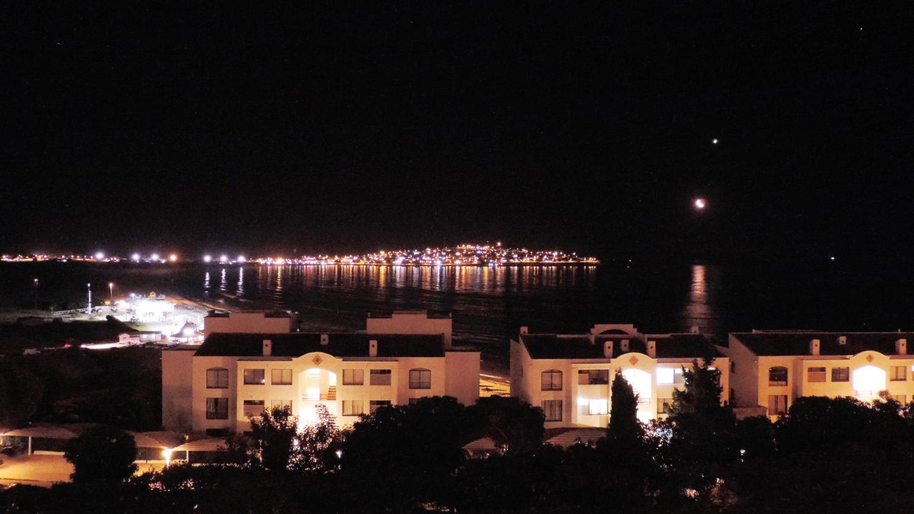 Departamento Puerto Velero