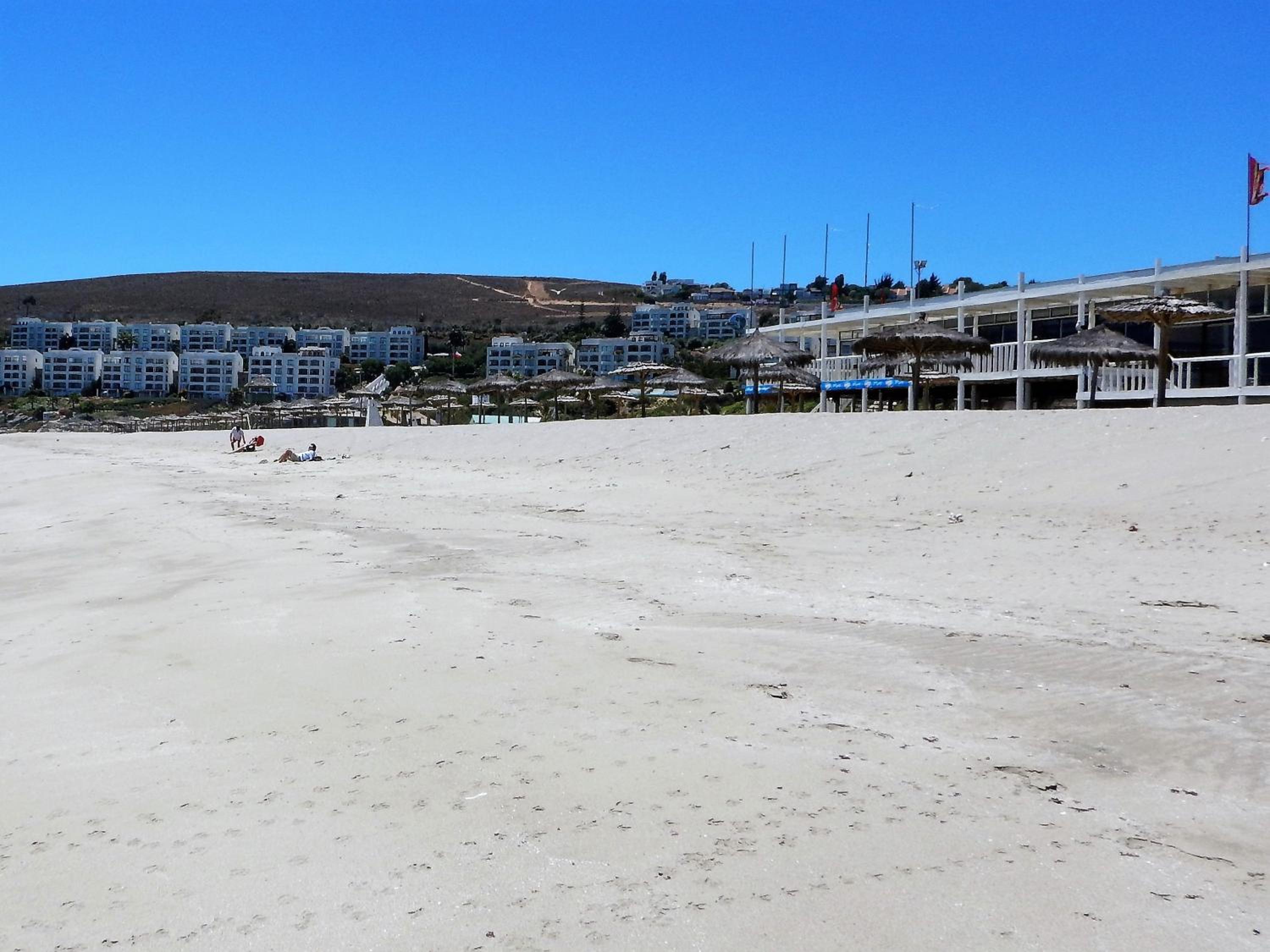 Departamento Puerto Velero
