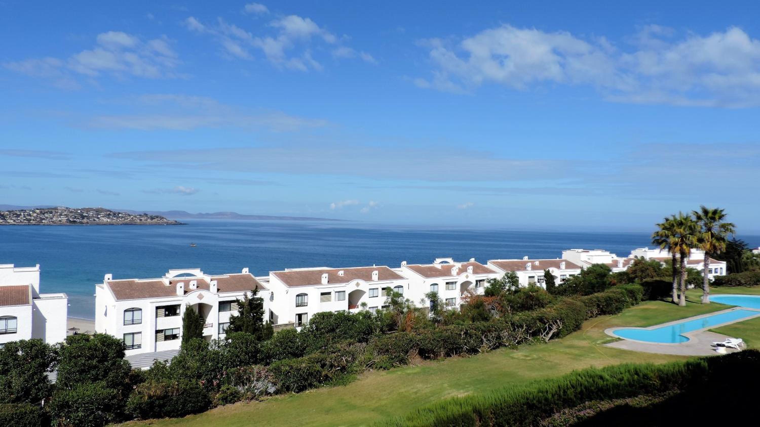 Departamento Puerto Velero