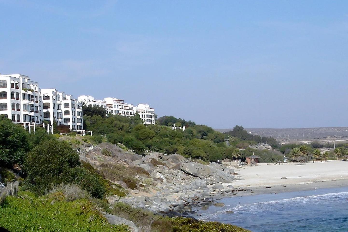Departamento Puerto Velero