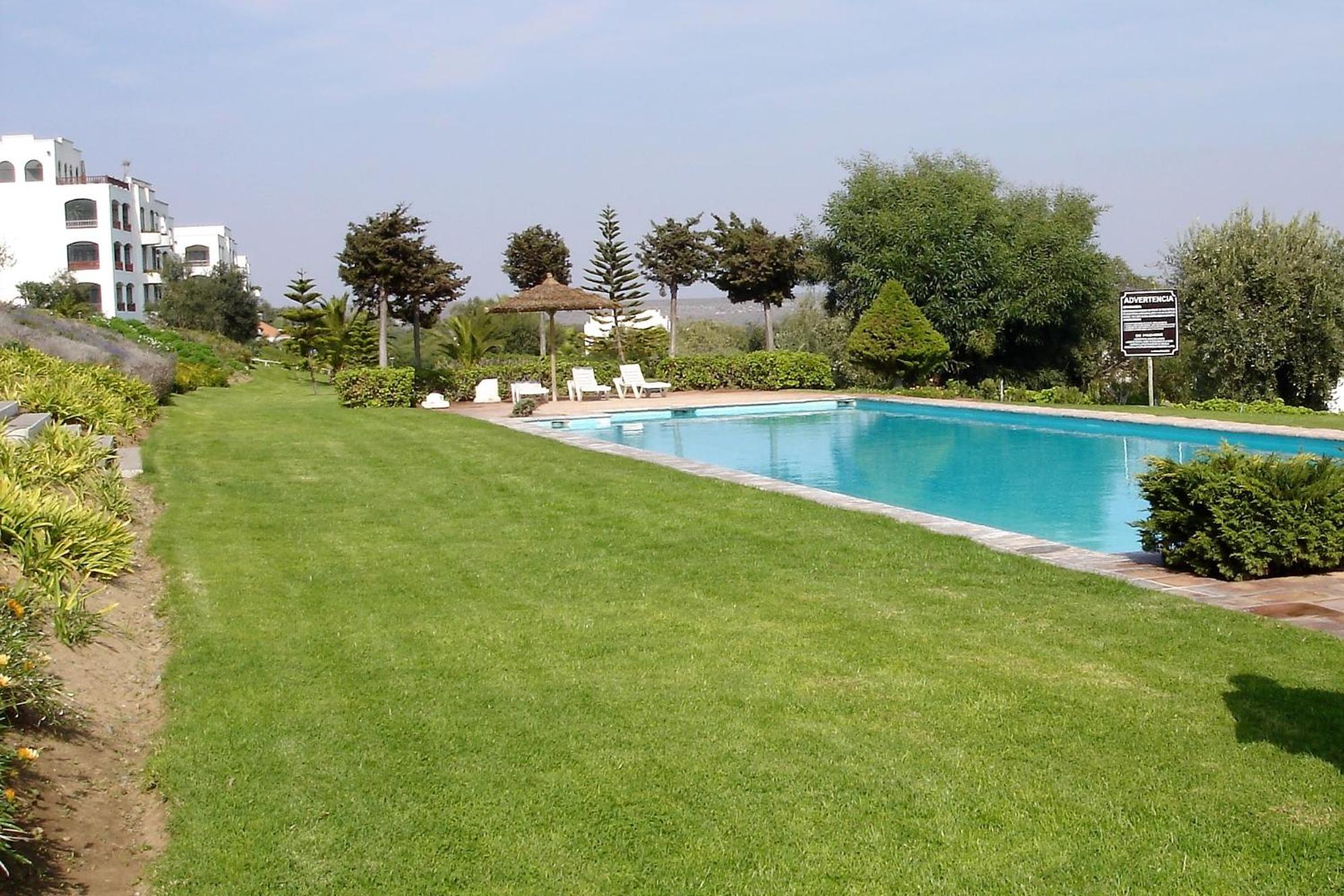 Departamento Puerto Velero