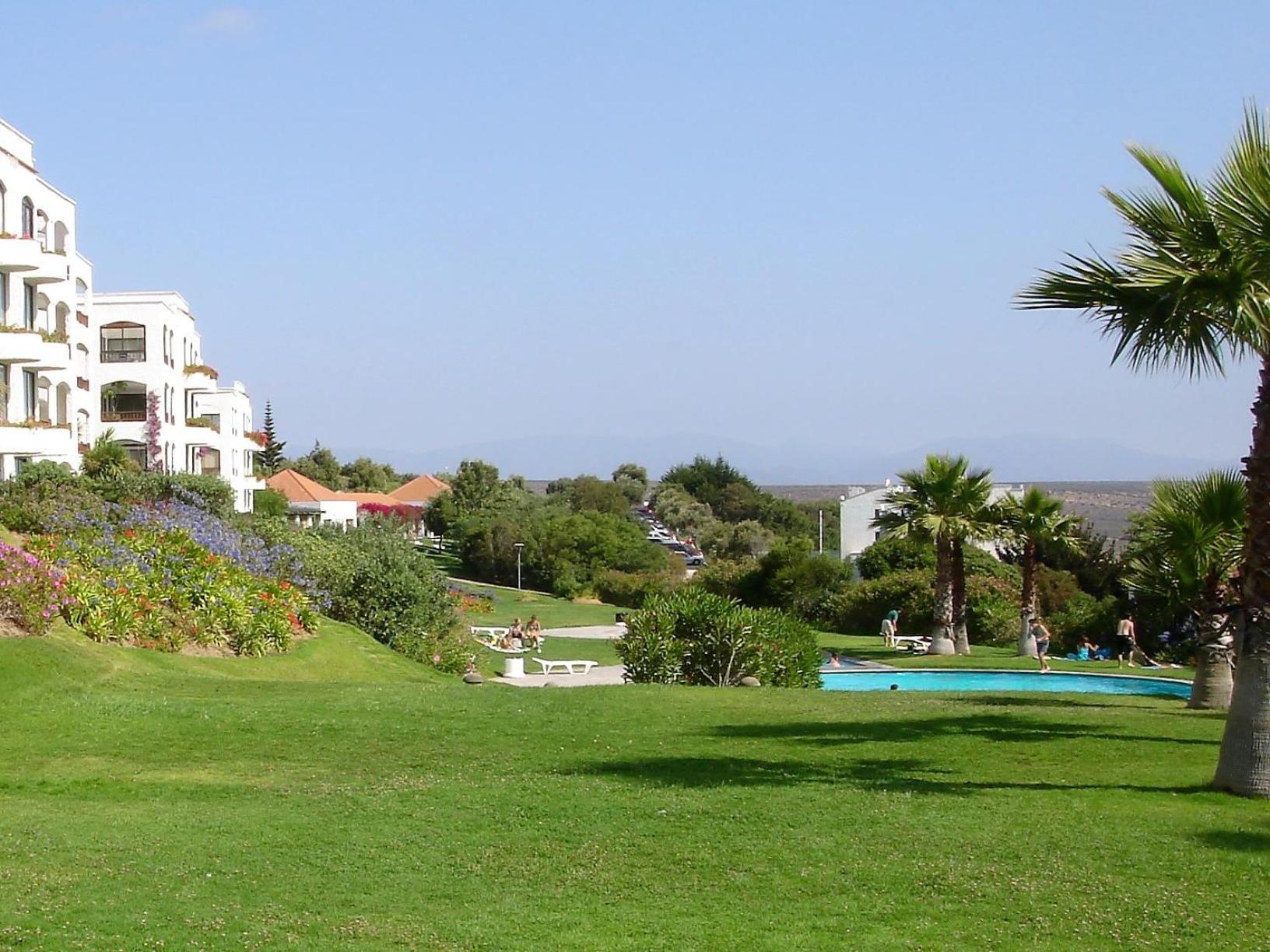 Departamento Puerto Velero