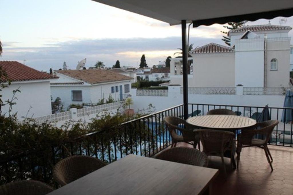 Villa Maria de Waard view 4