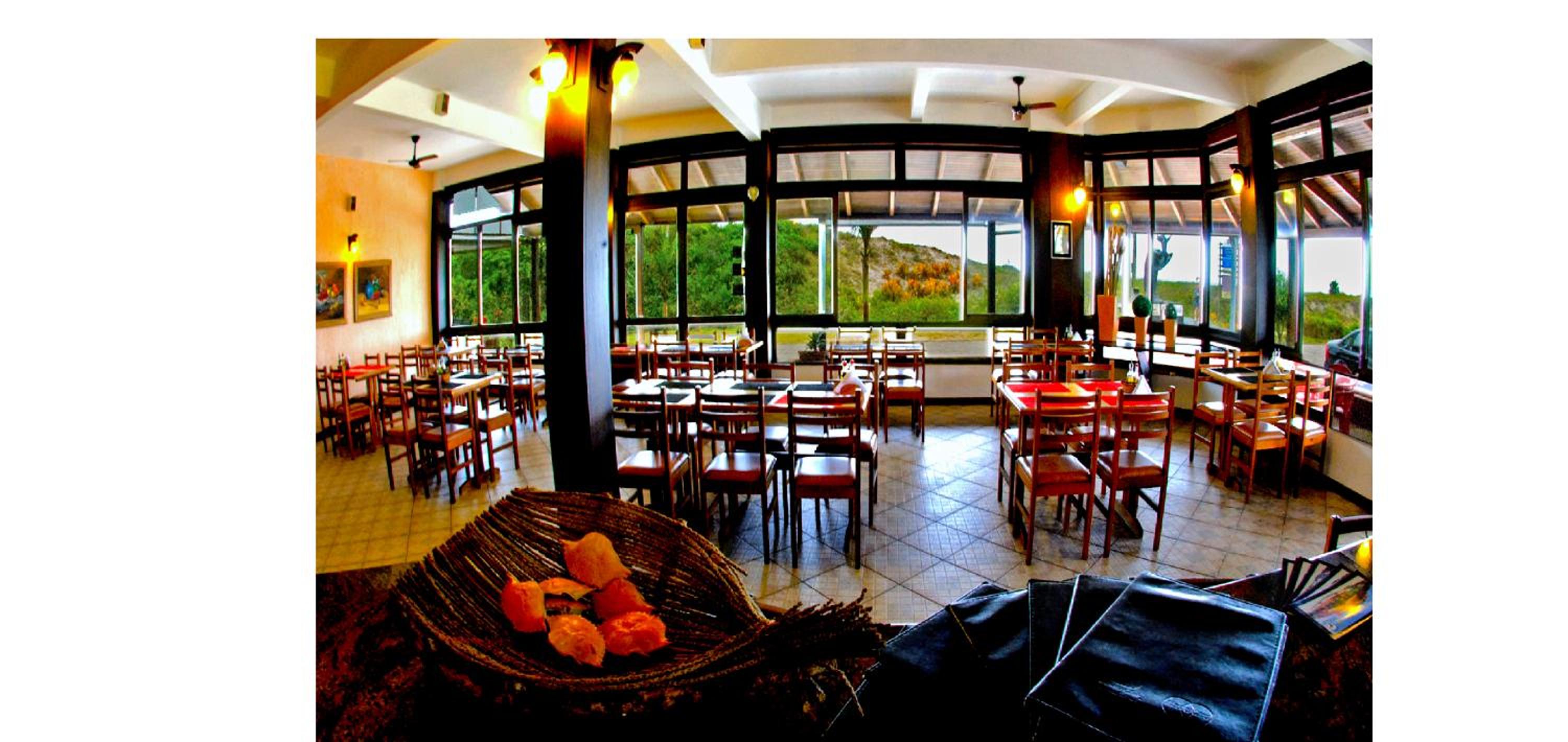 Ferrujão Pousada e Restaurante