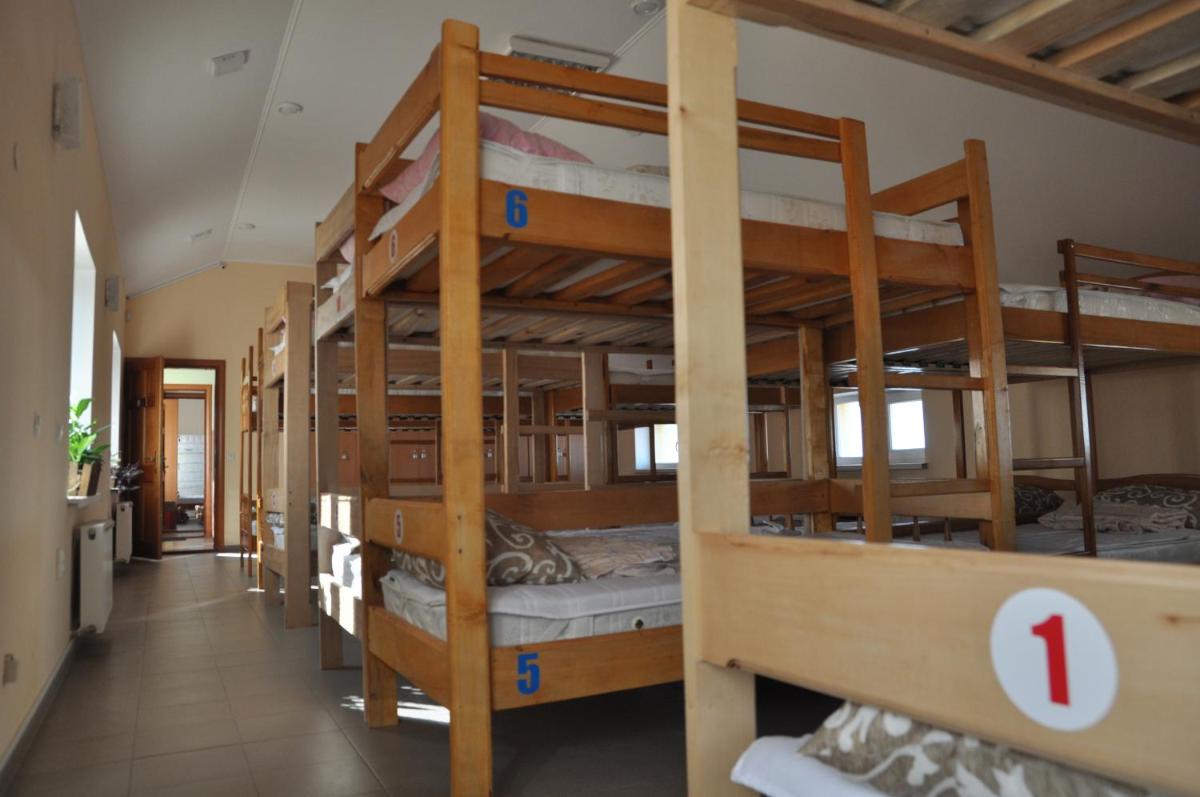 Hostel Stozhary