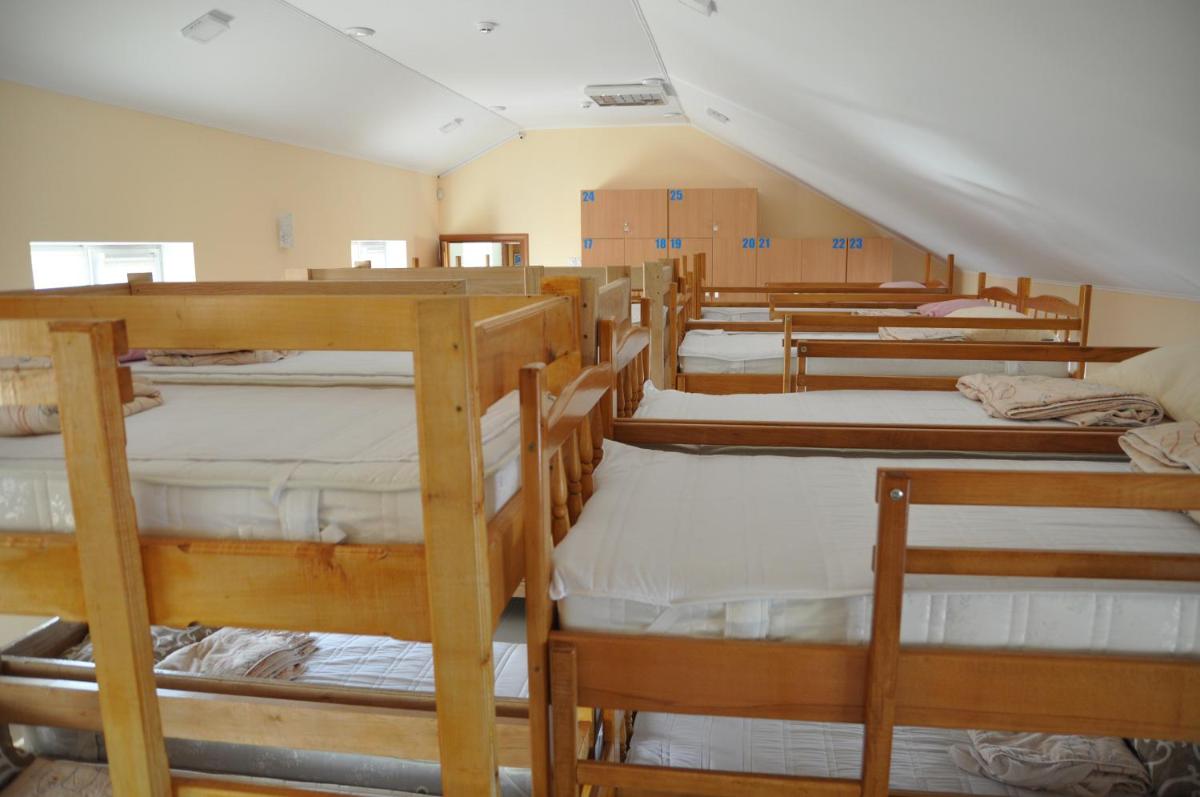 Hostel Stozhary