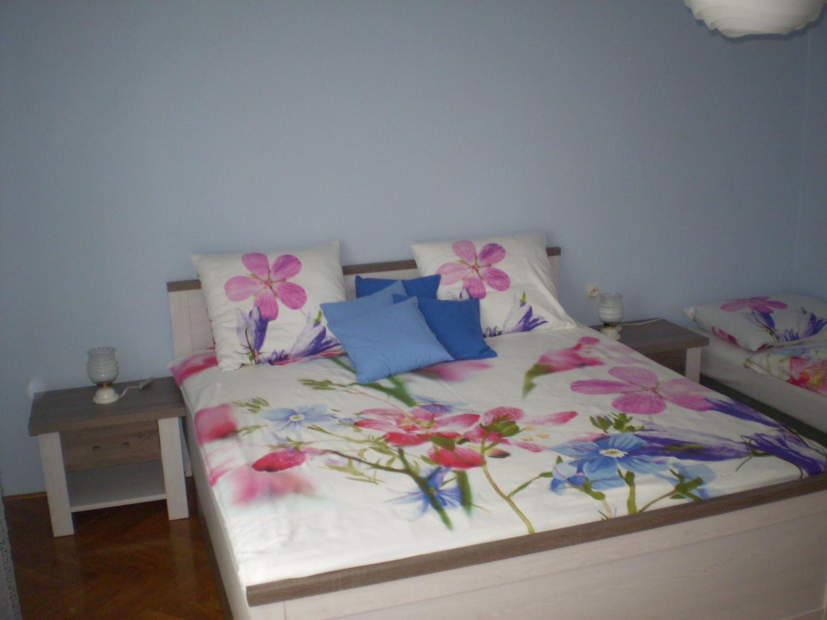 apartman pro 4 osoby