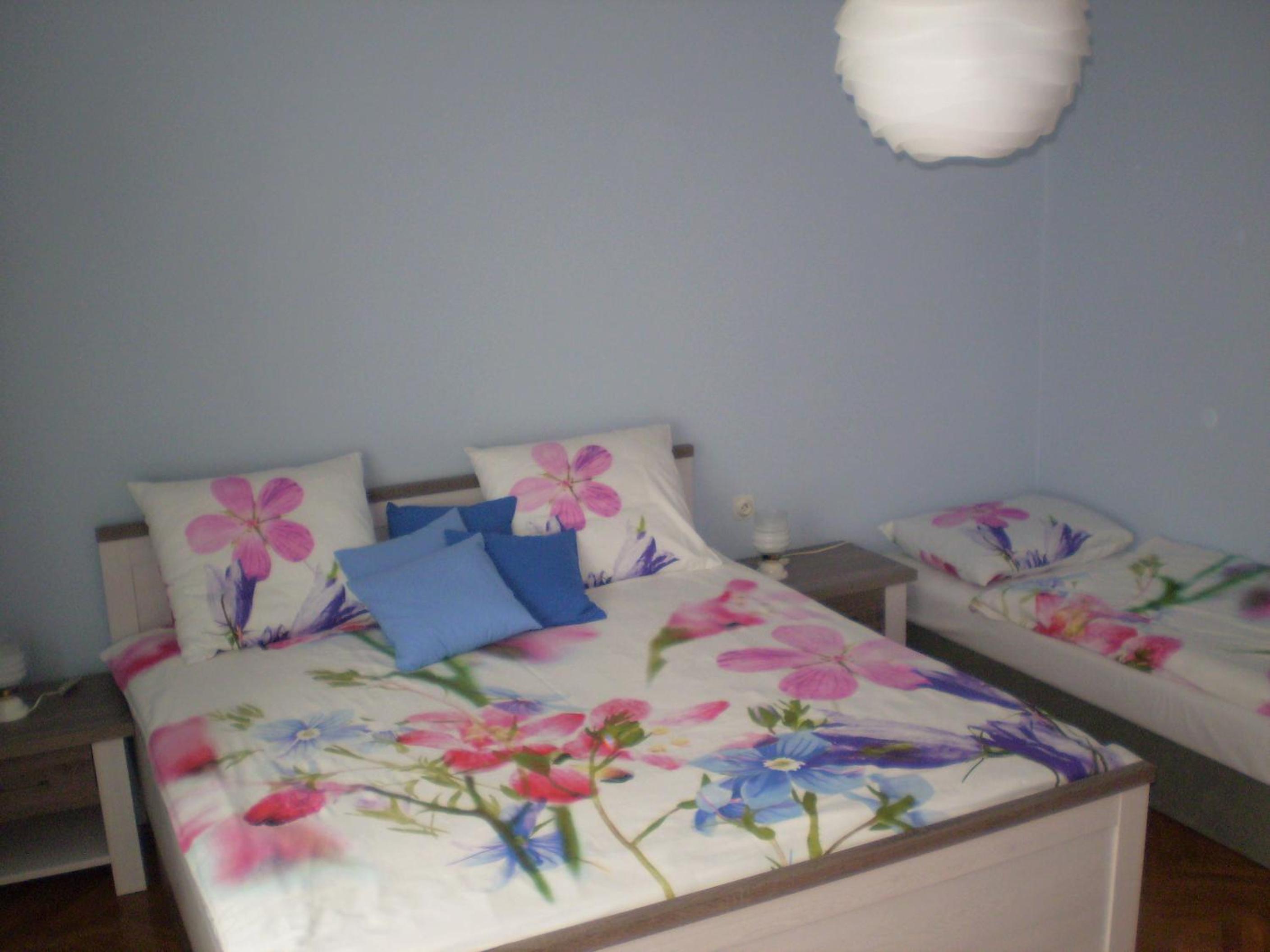 apartman pro 4 osoby