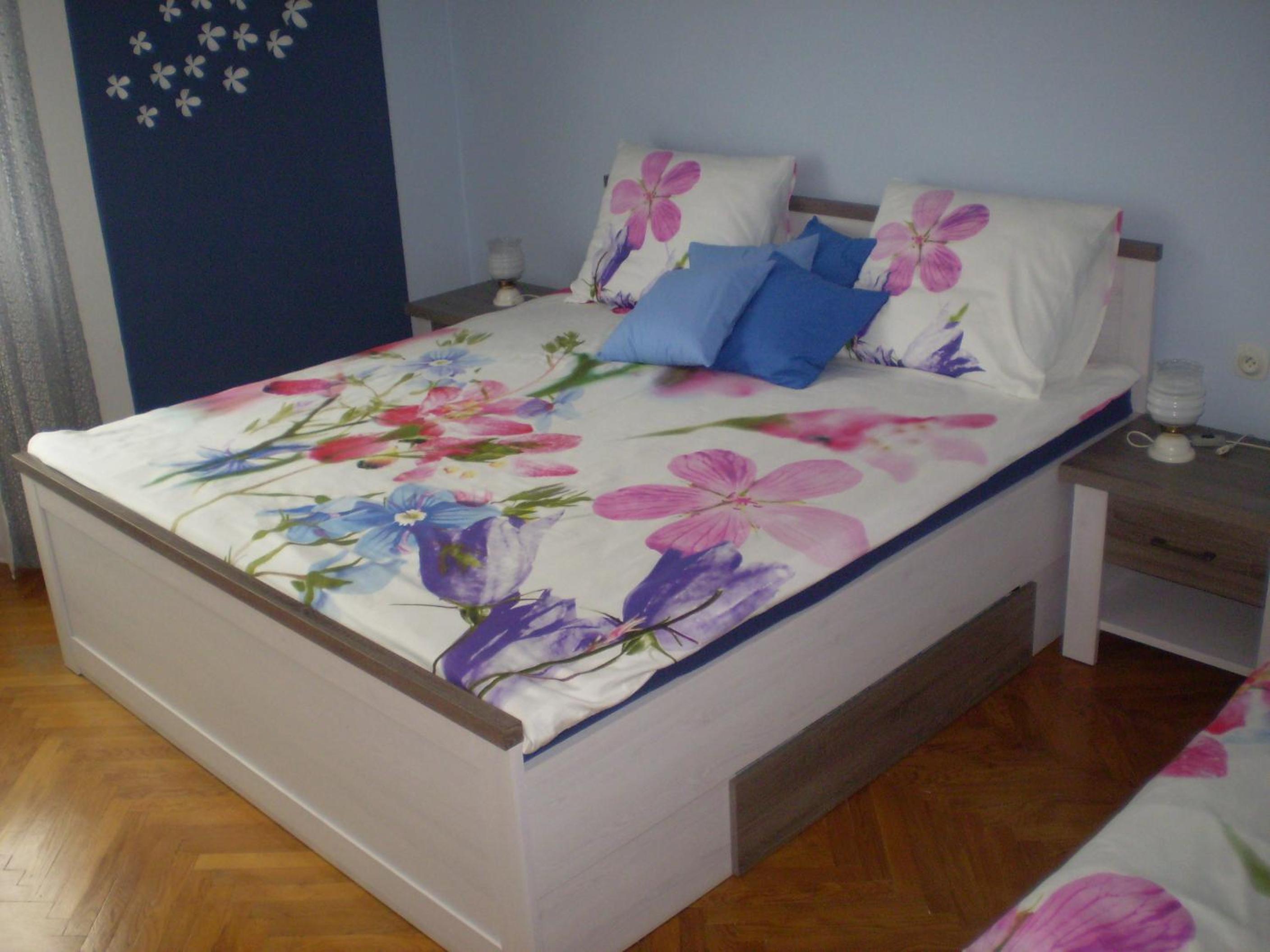 apartman pro 4 osoby