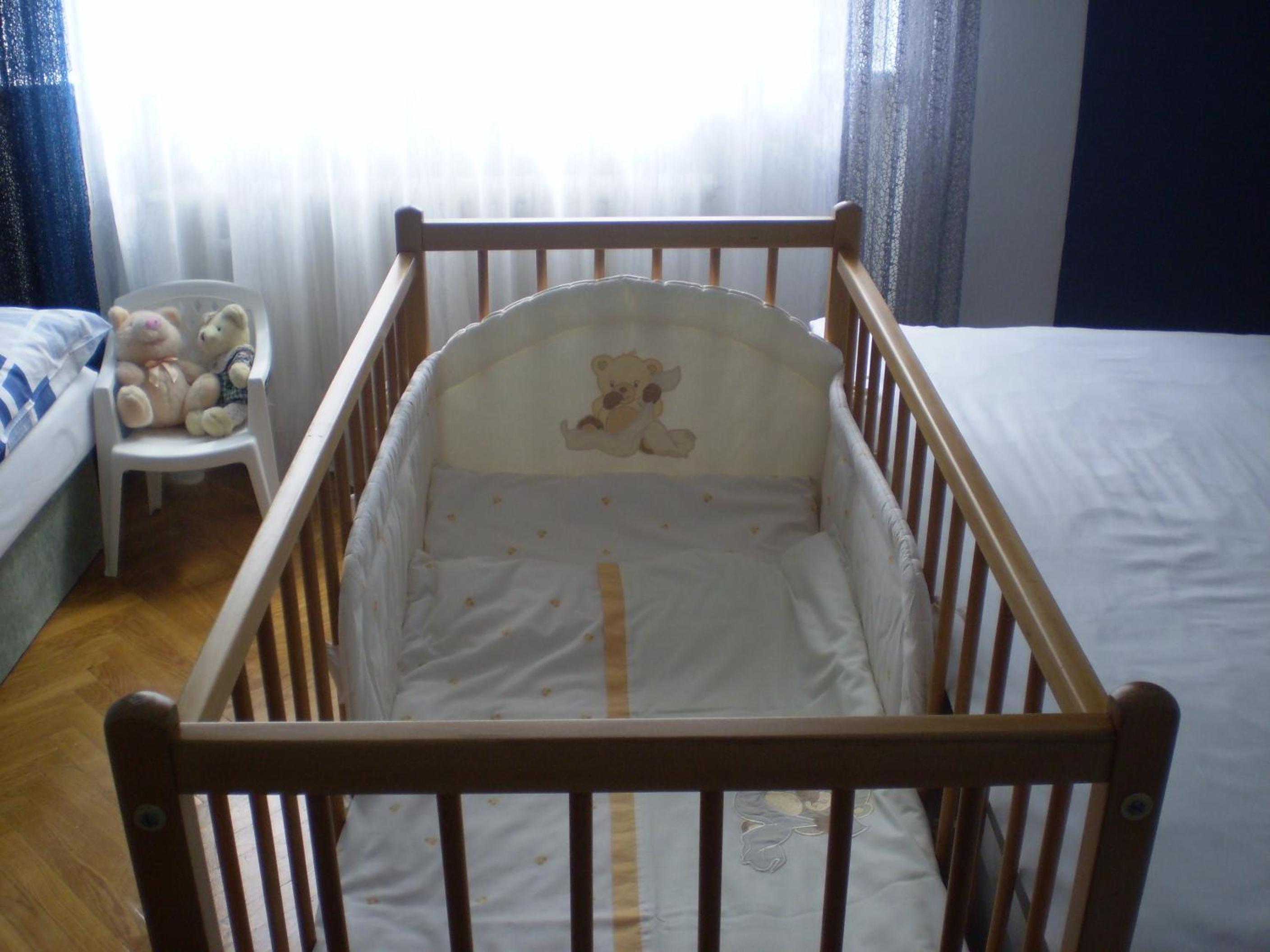 apartman pro 4 osoby