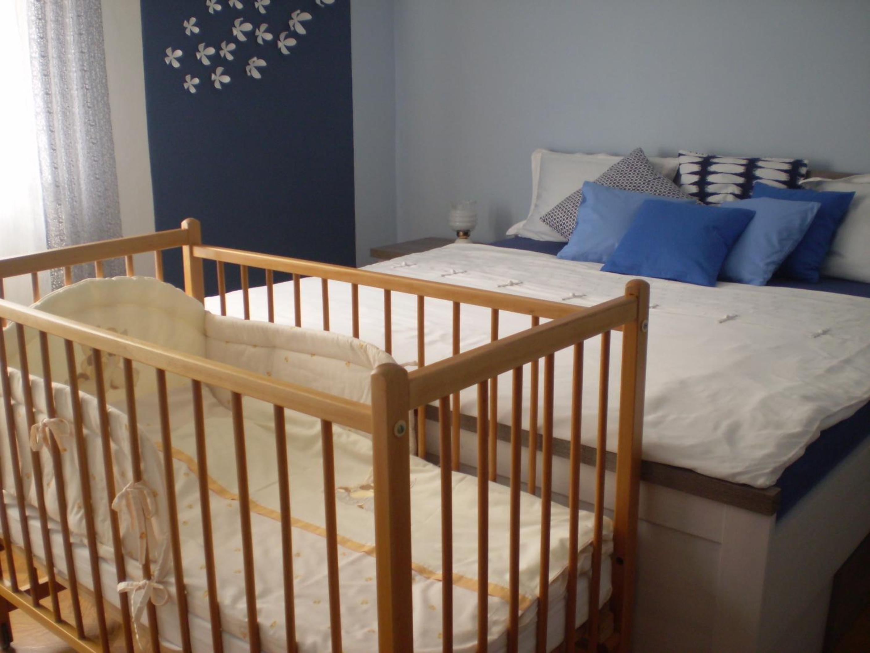 apartman pro 4 osoby