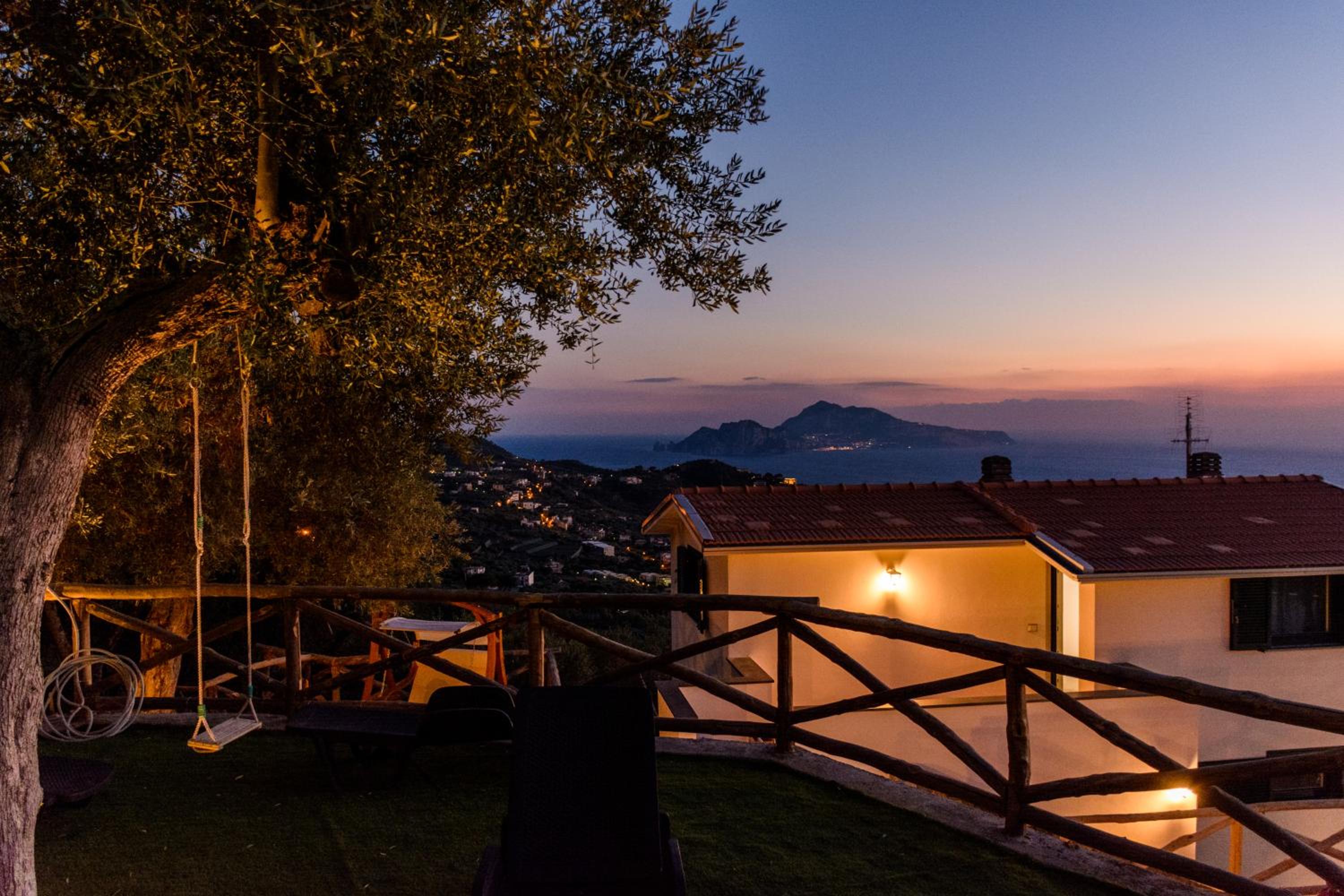 Villa Bellatrix