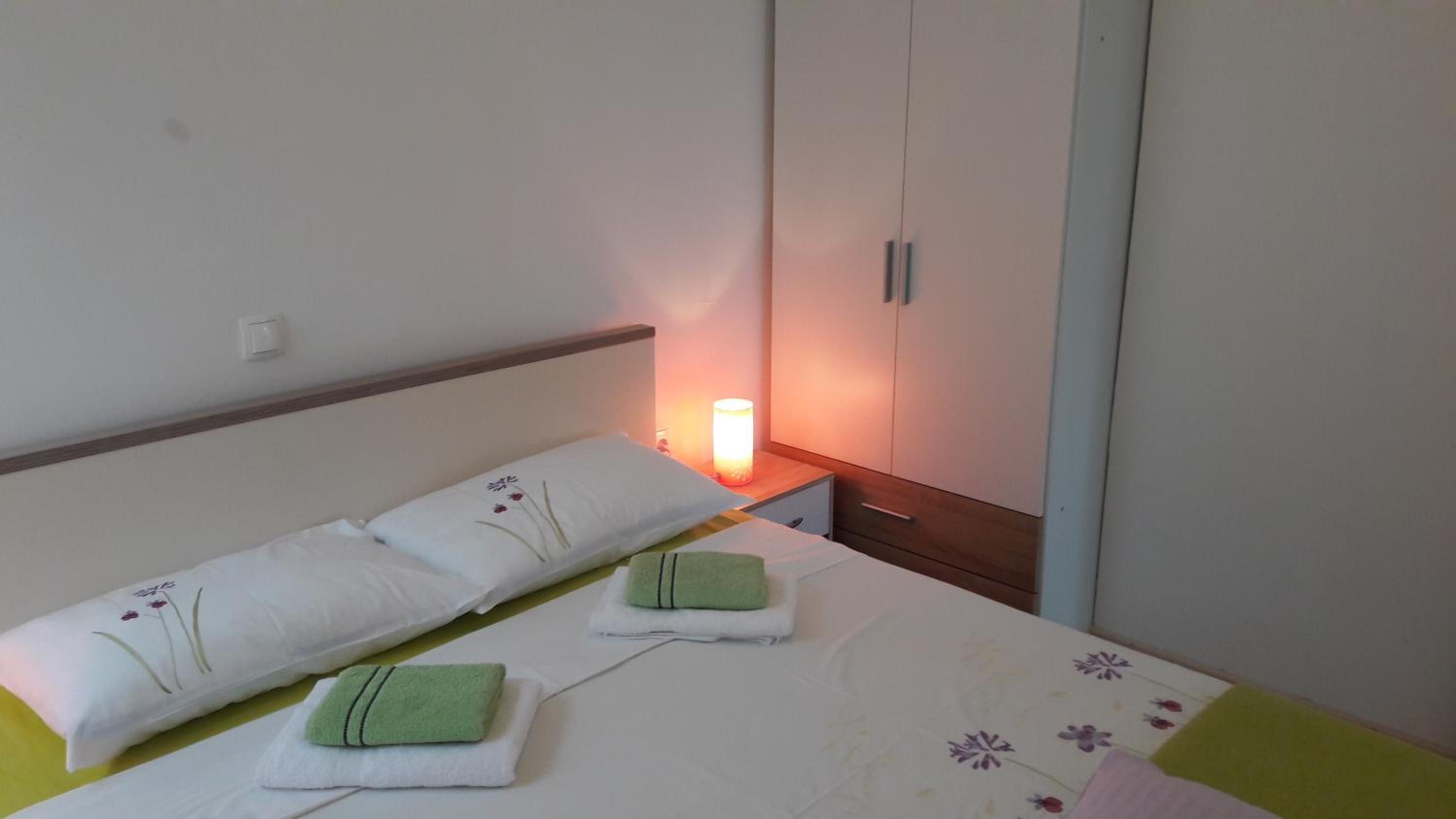 Apartments Turan