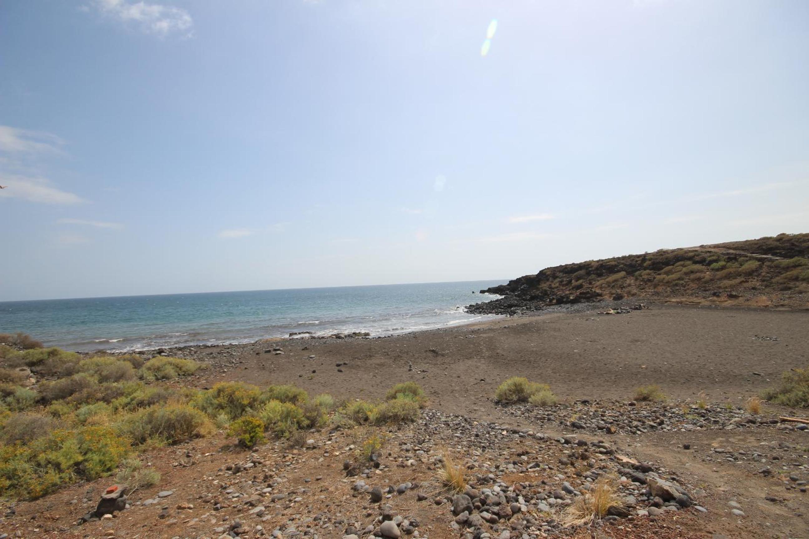 Apartamentos Isla Tenerife Sur