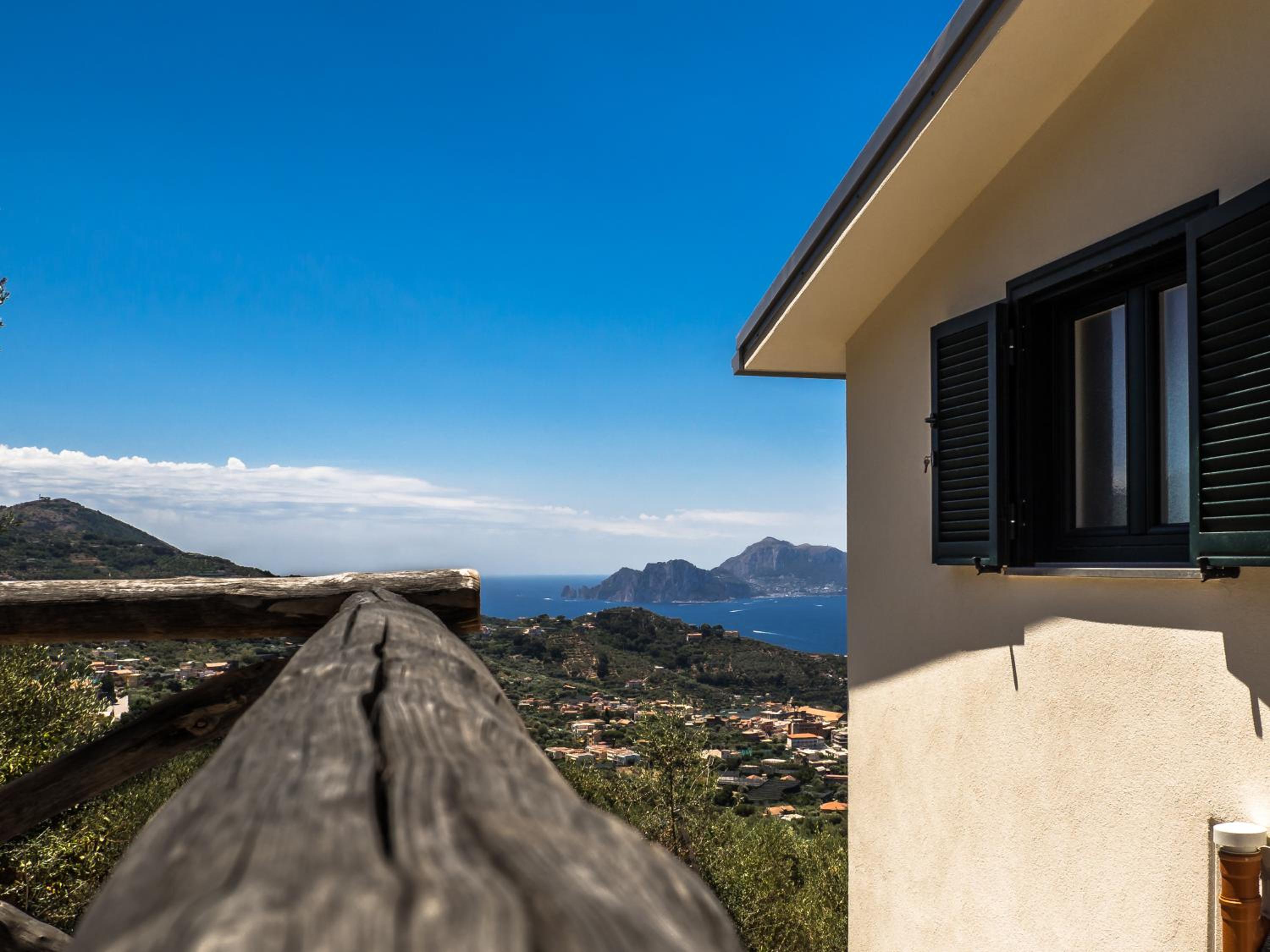 Villa Bellatrix