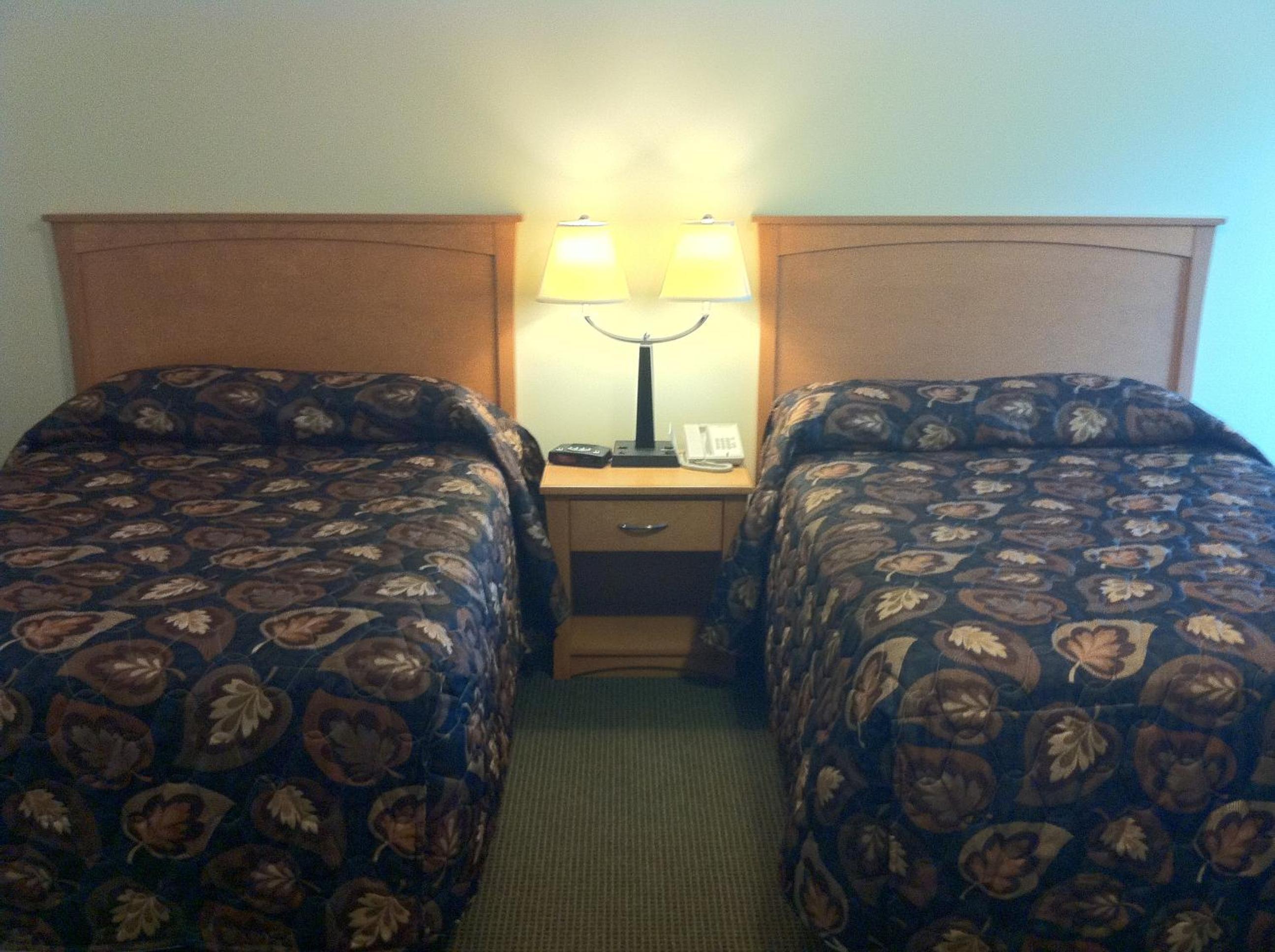 Circle 6 Motel