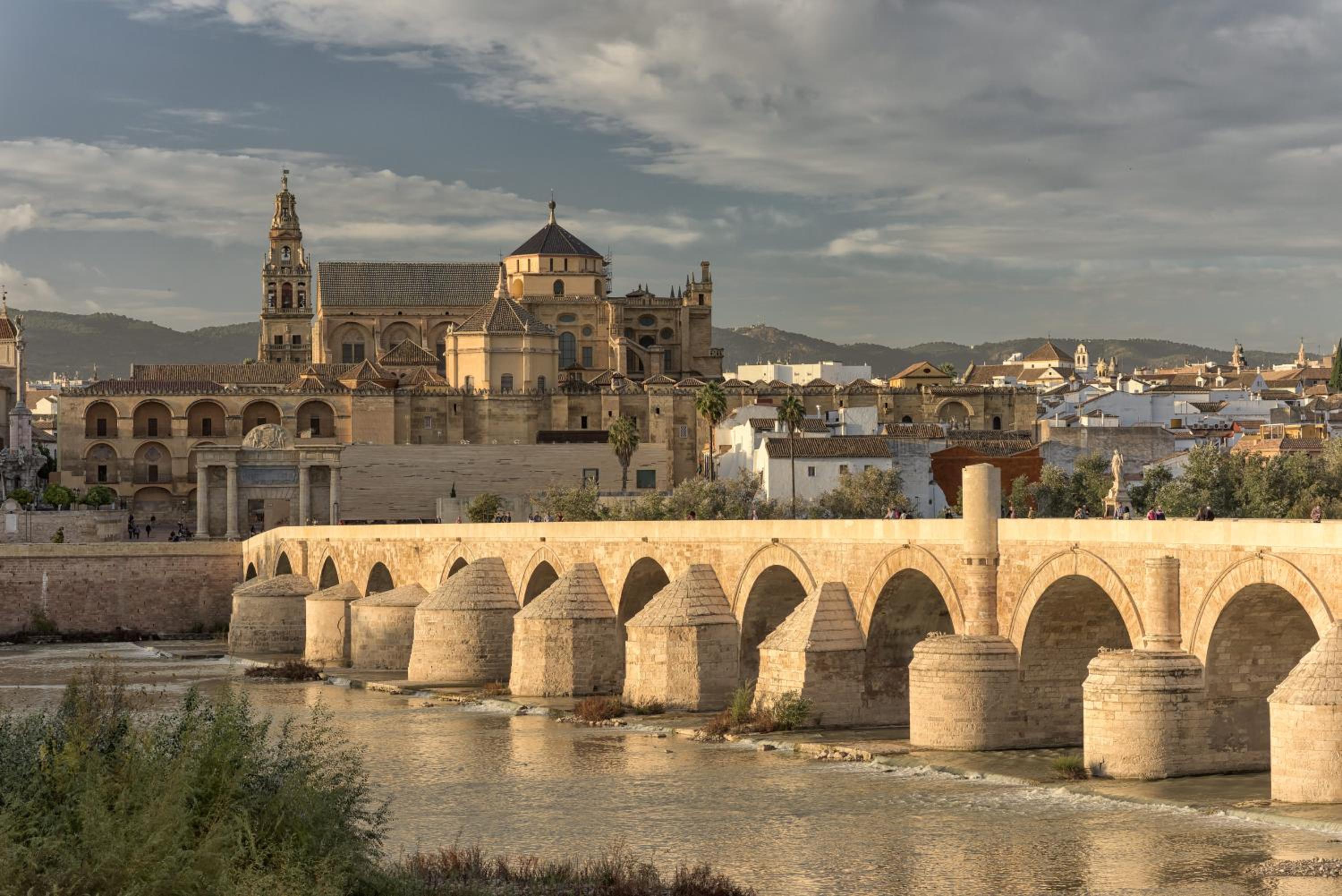 Casa Luz Cordoba view 3