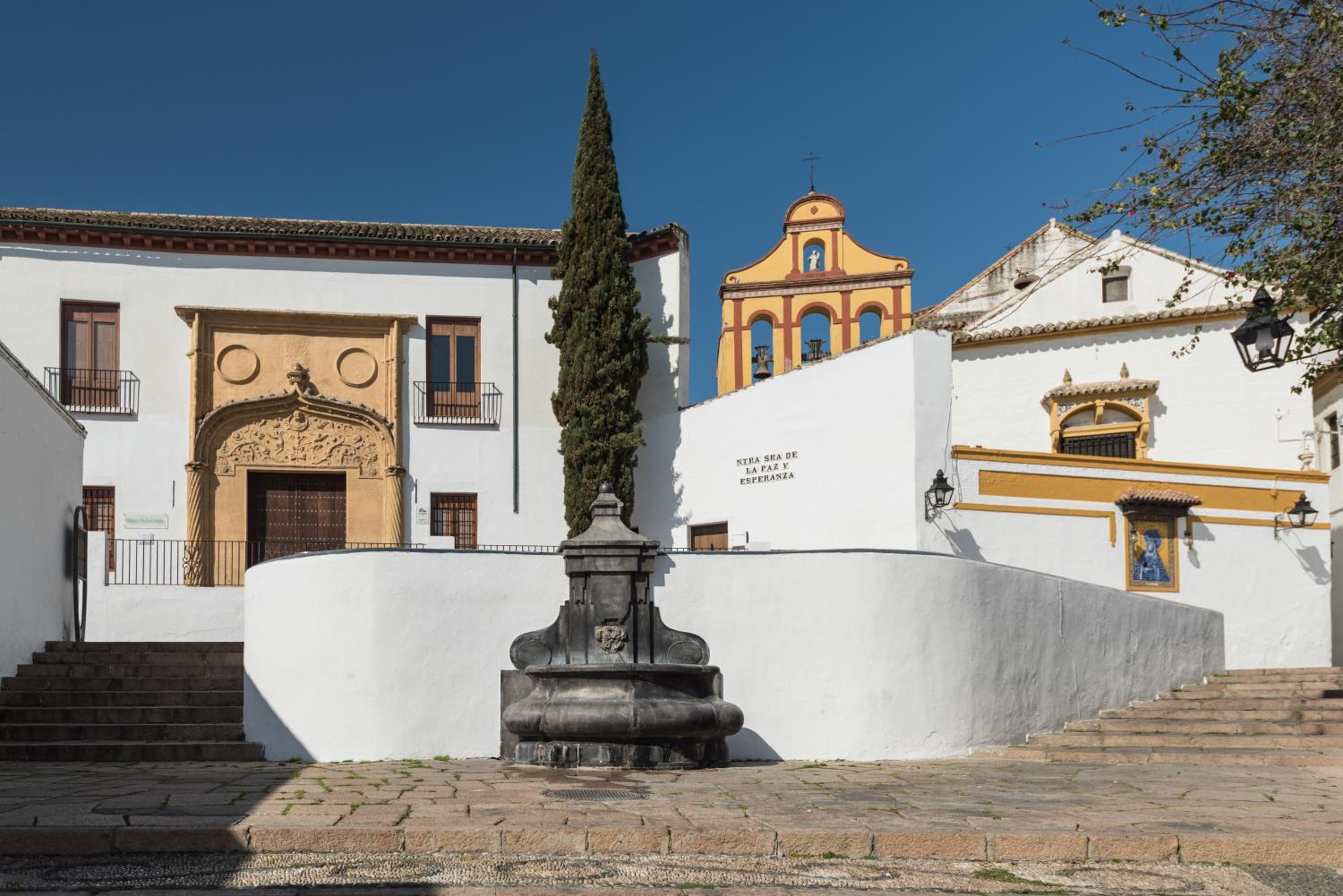 Casa Luz Cordoba view 4