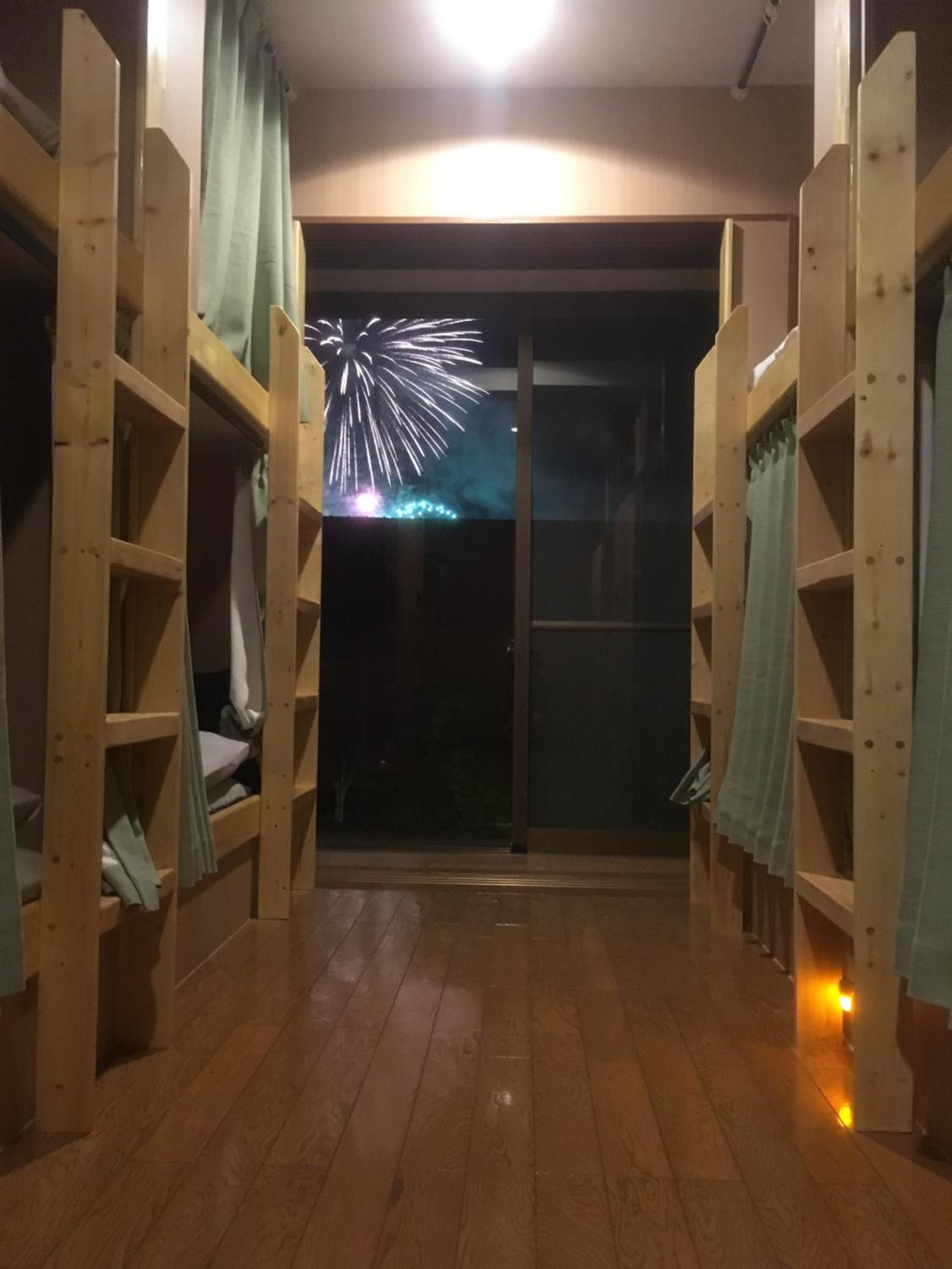 Atami Onsen Guest House Megumi 5 minutes walk from Atami Station