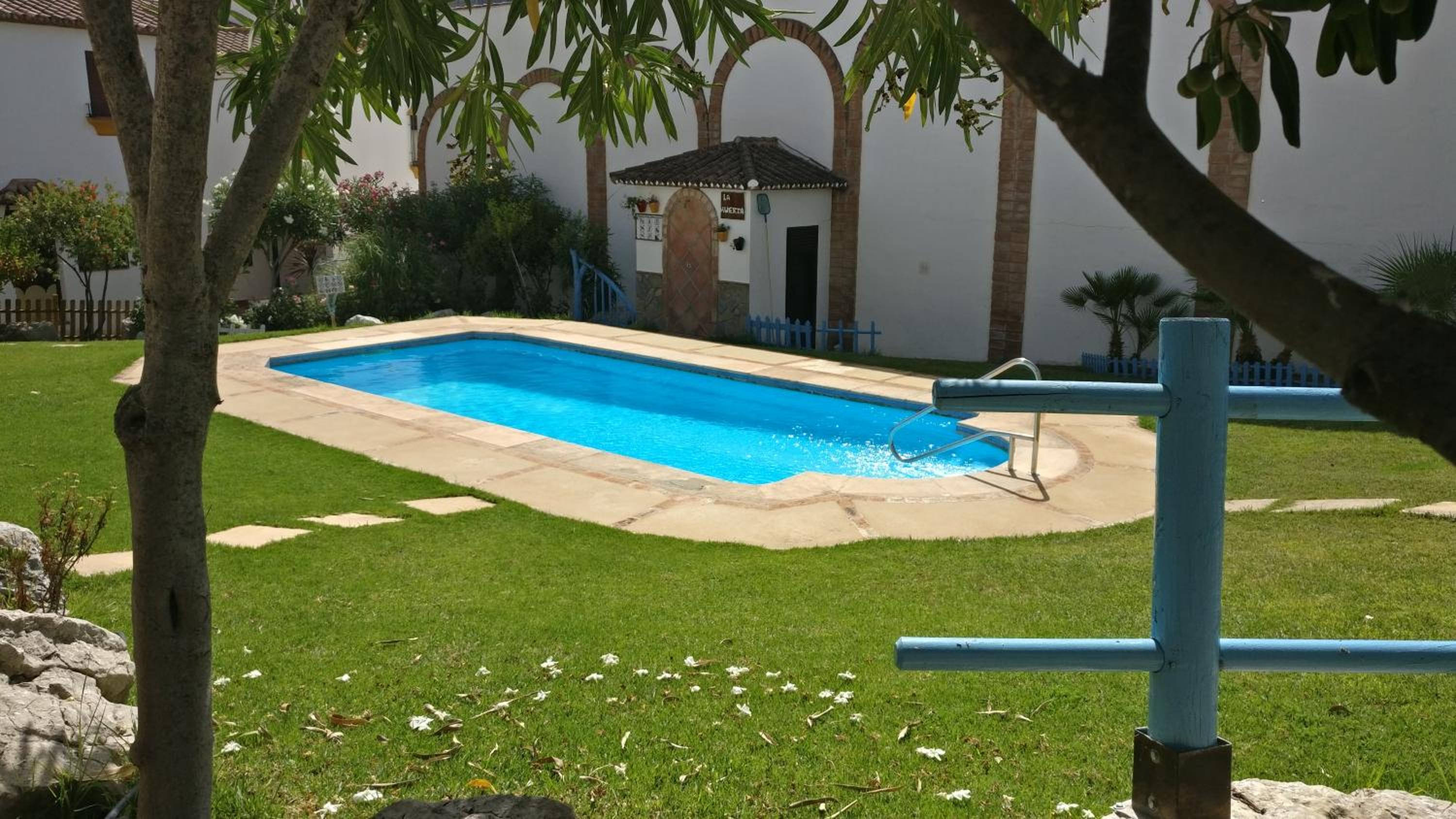 Vivienda Rural la Terracita