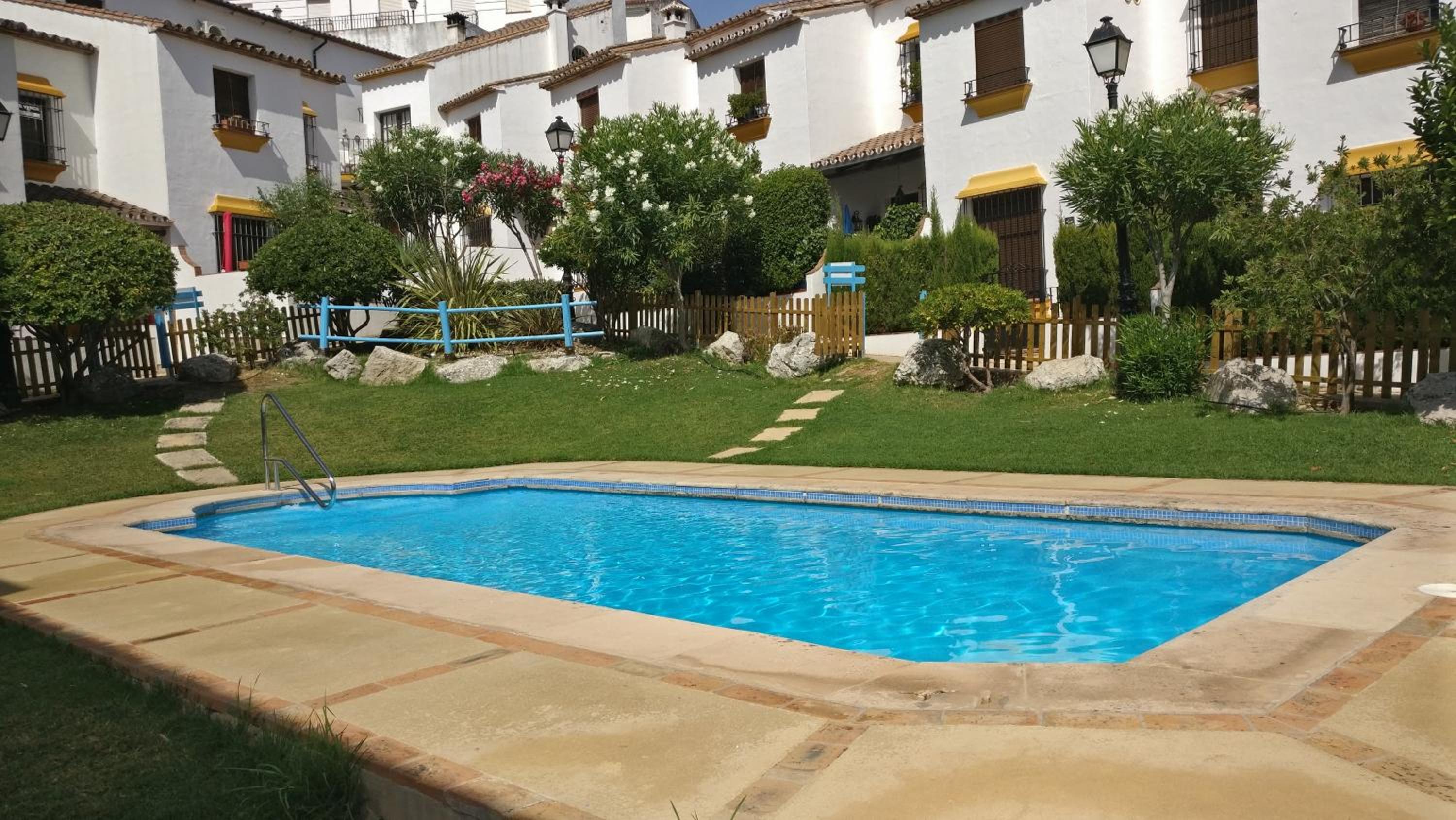 Vivienda Rural la Terracita