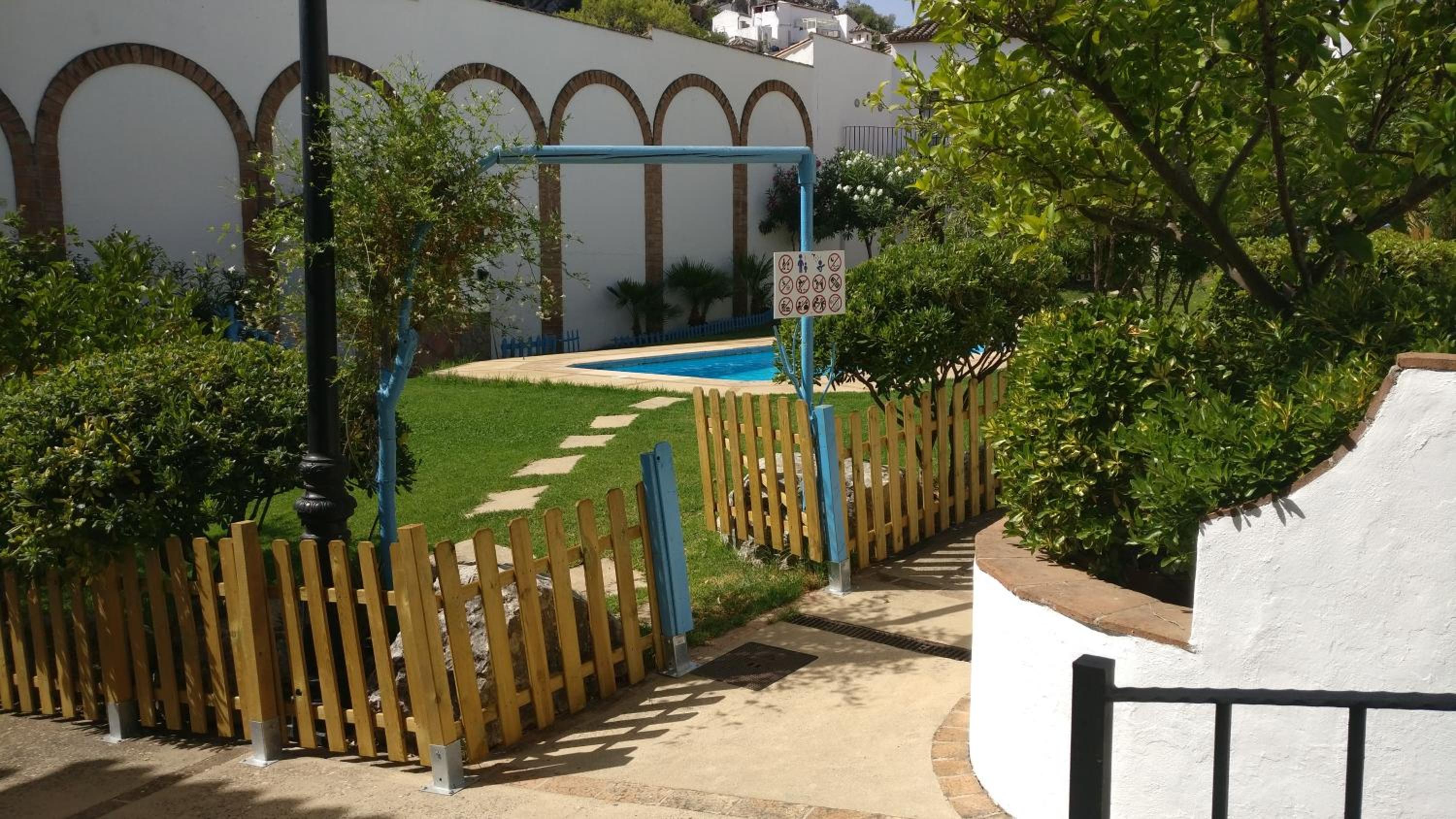 Vivienda Rural la Terracita