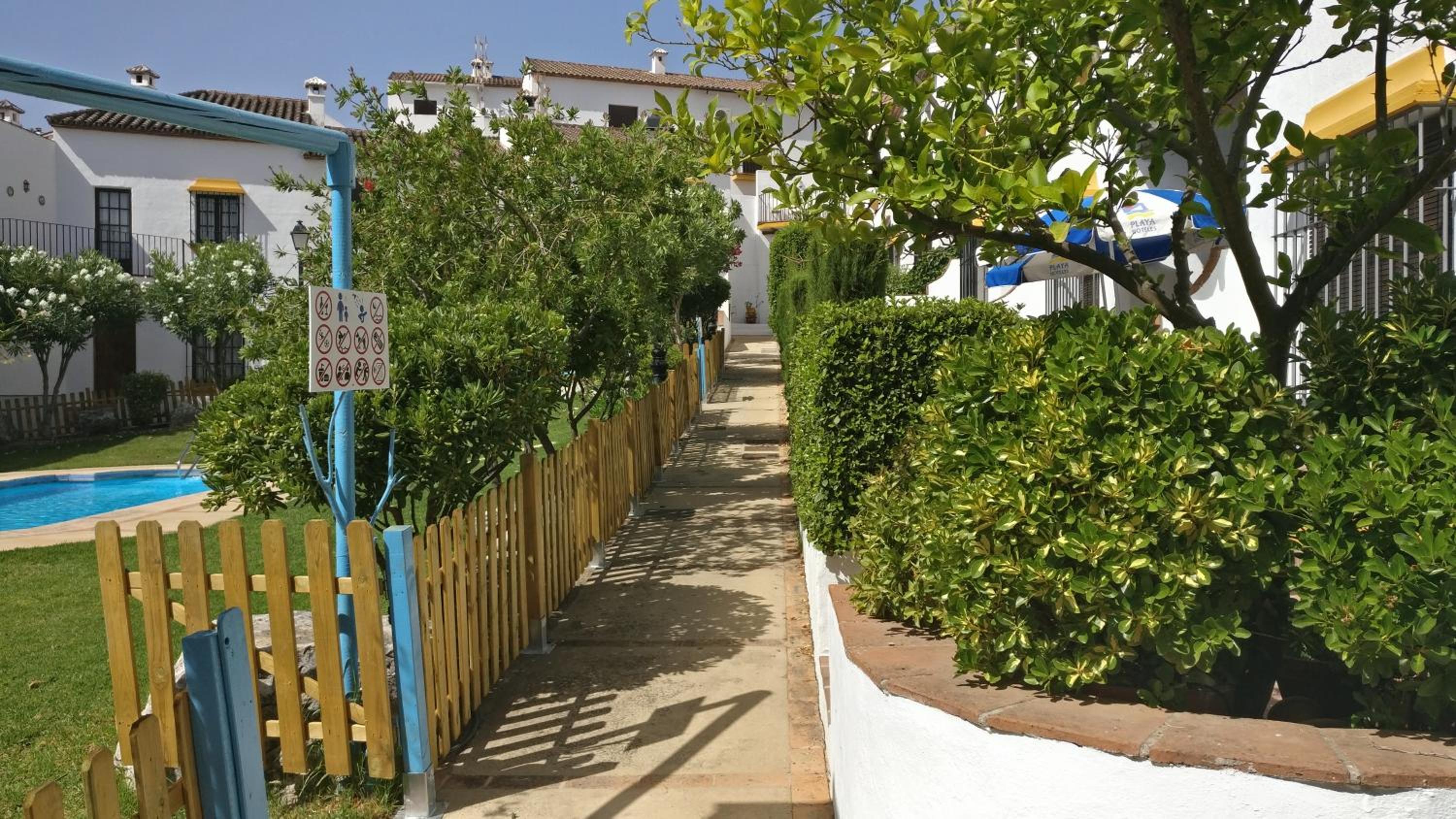 Vivienda Rural la Terracita