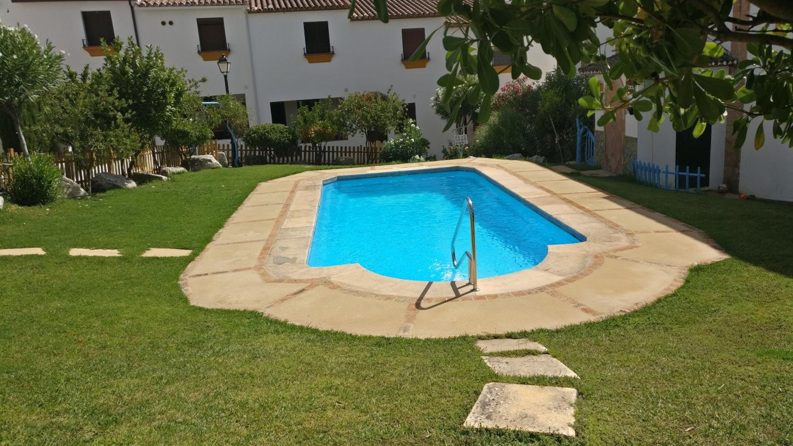 Vivienda Rural la Terracita