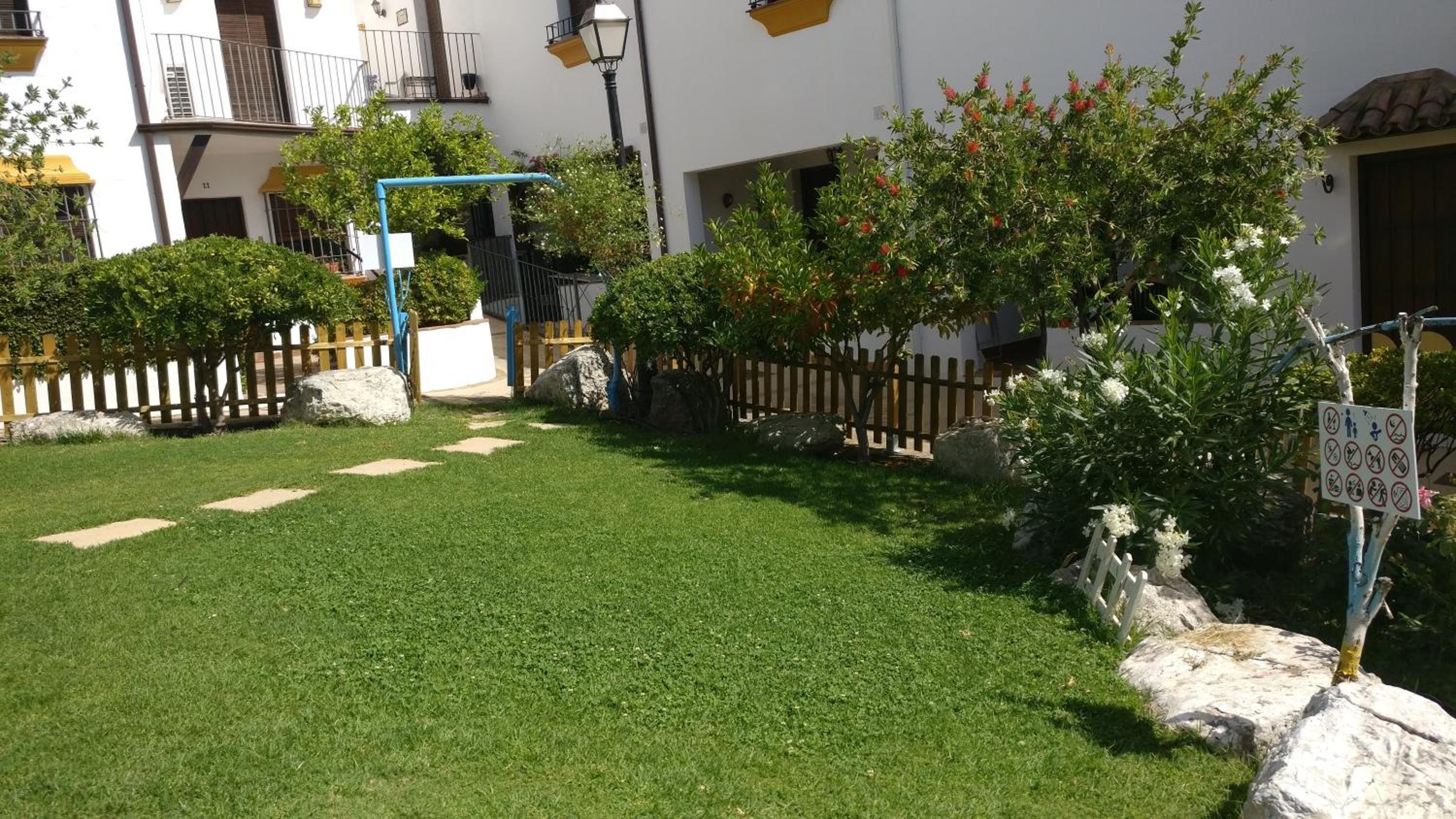 Vivienda Rural la Terracita