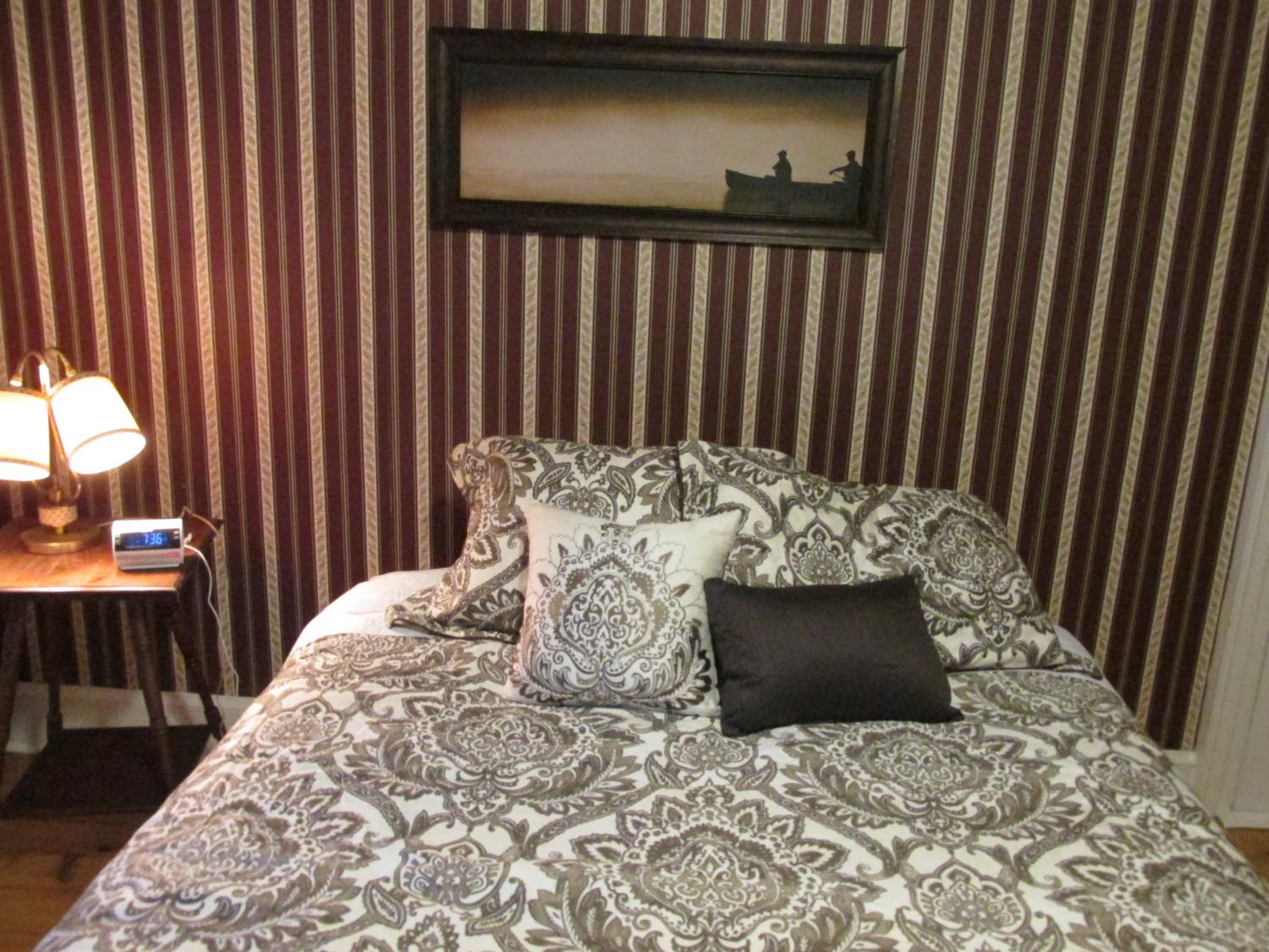 Burnbrae Farm & Paradise Inn