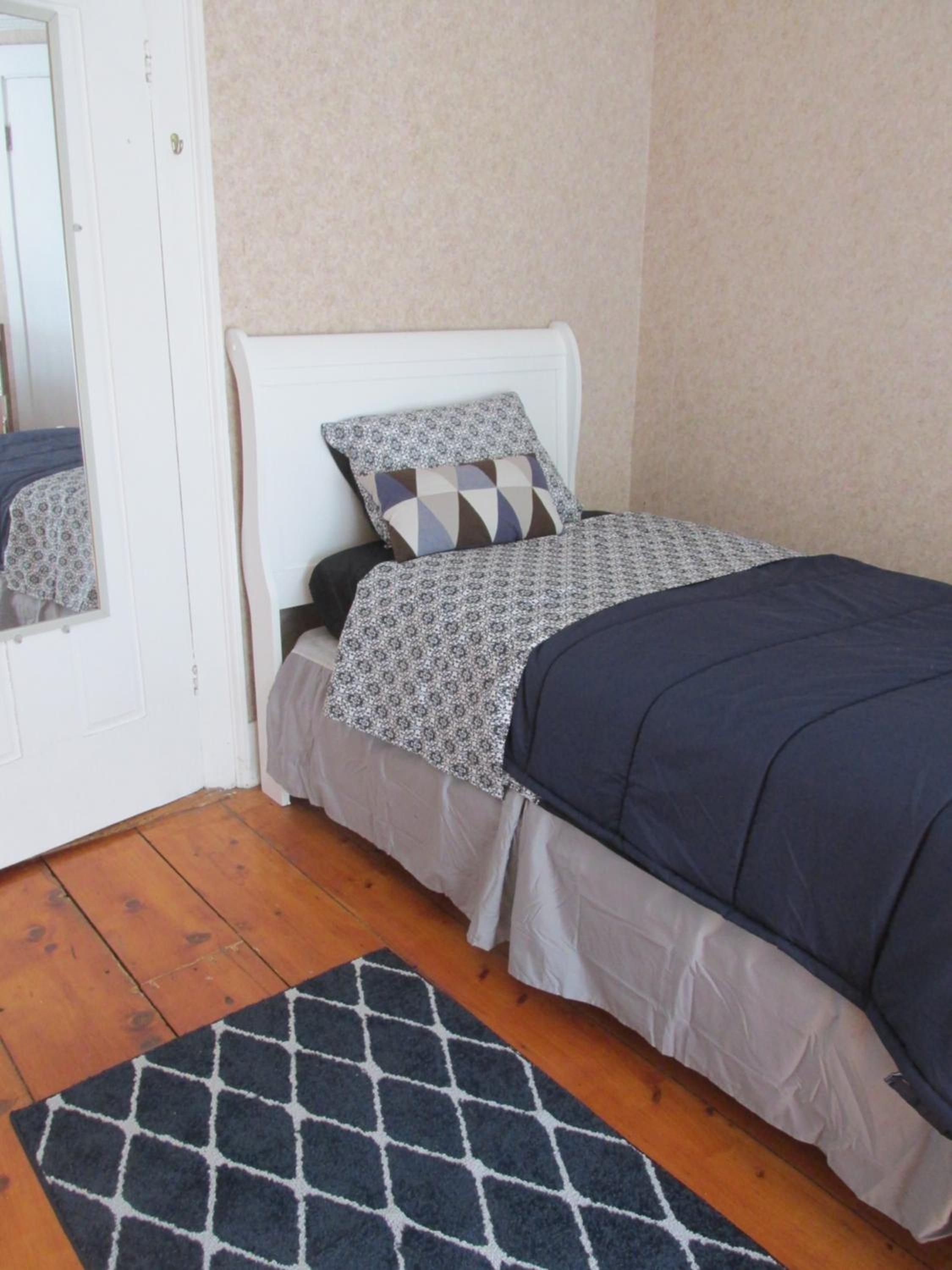 Burnbrae Farm & Paradise Inn