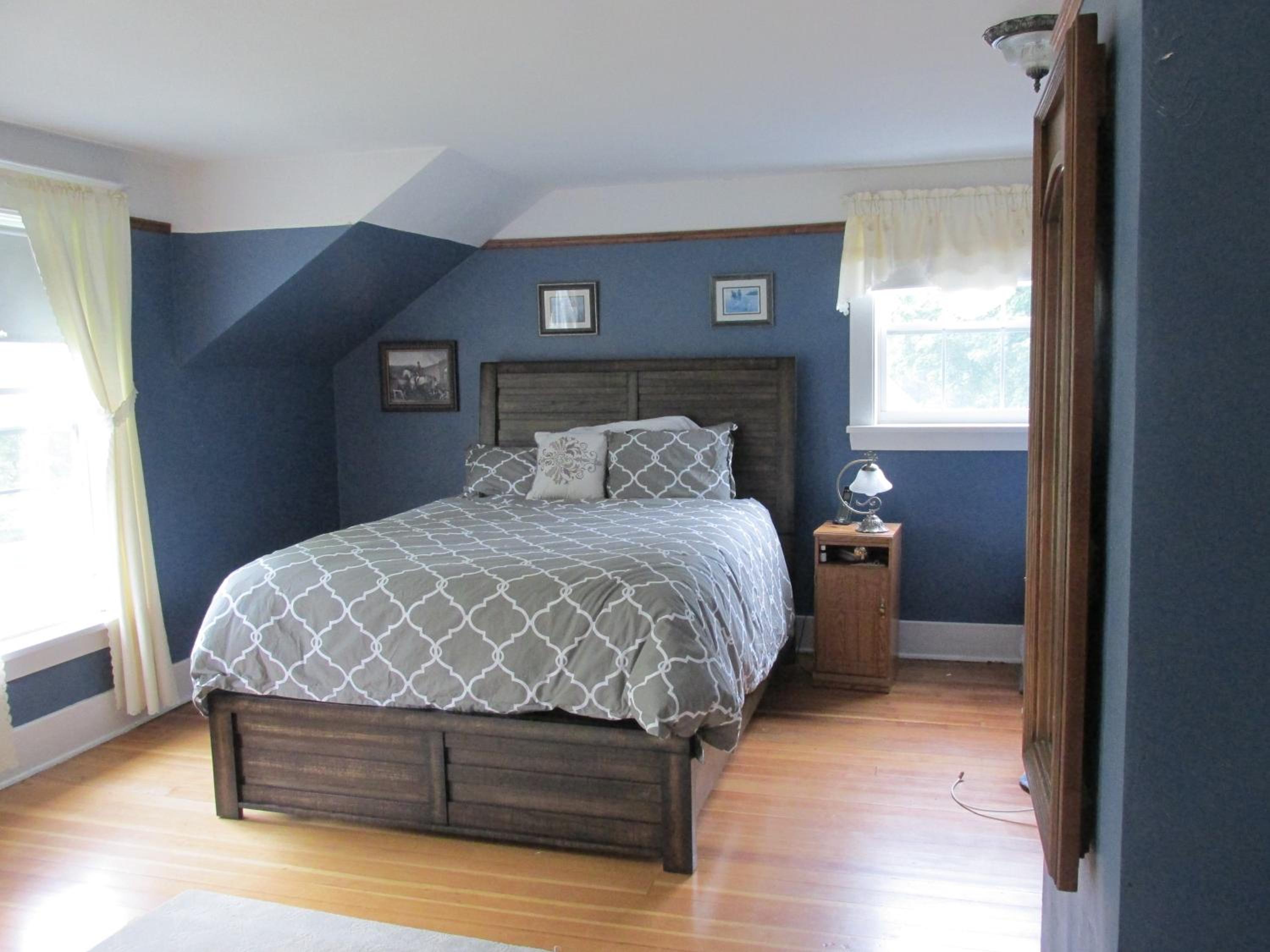 Burnbrae Farm & Paradise Inn