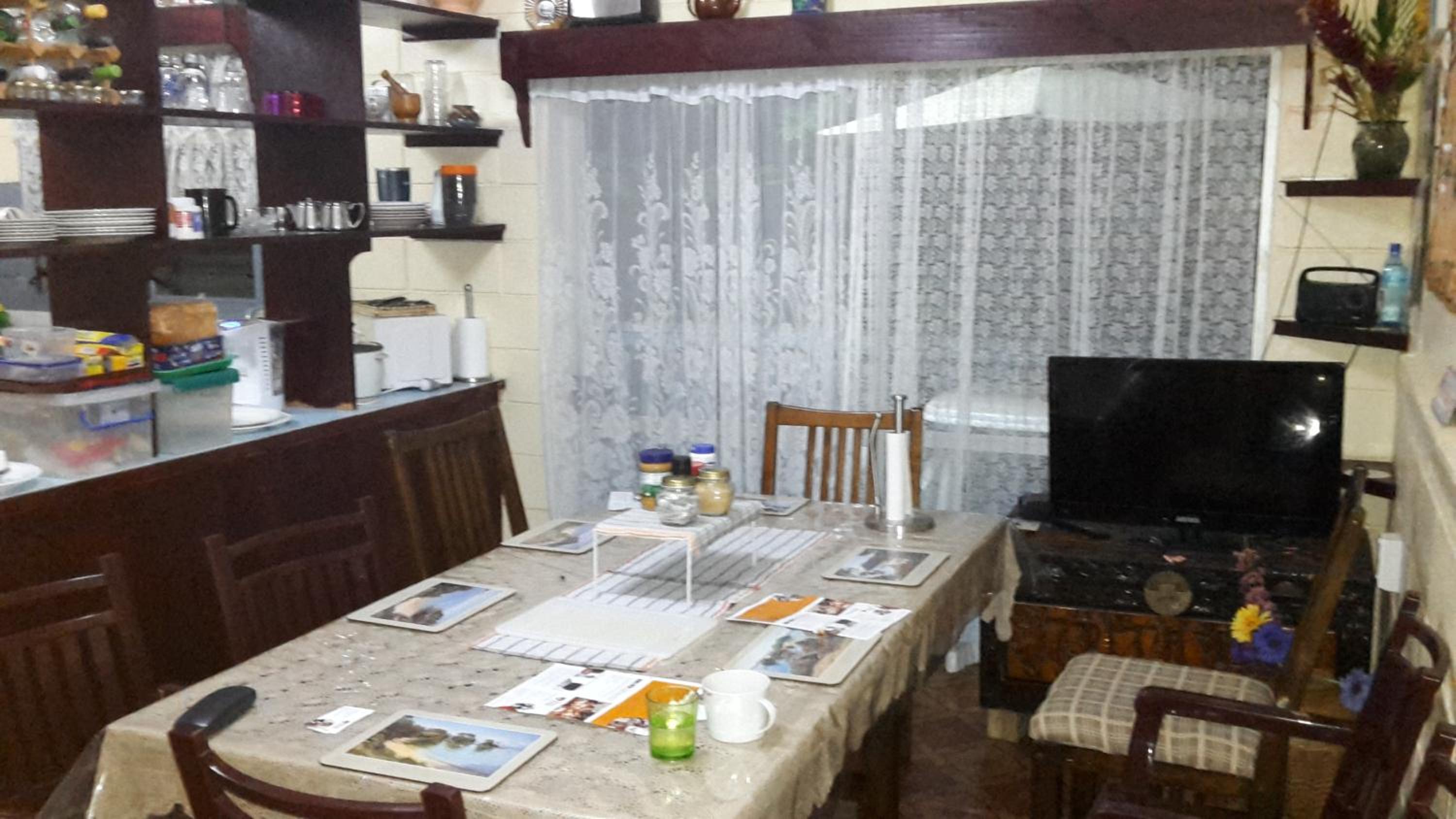 Dayspring Lodge