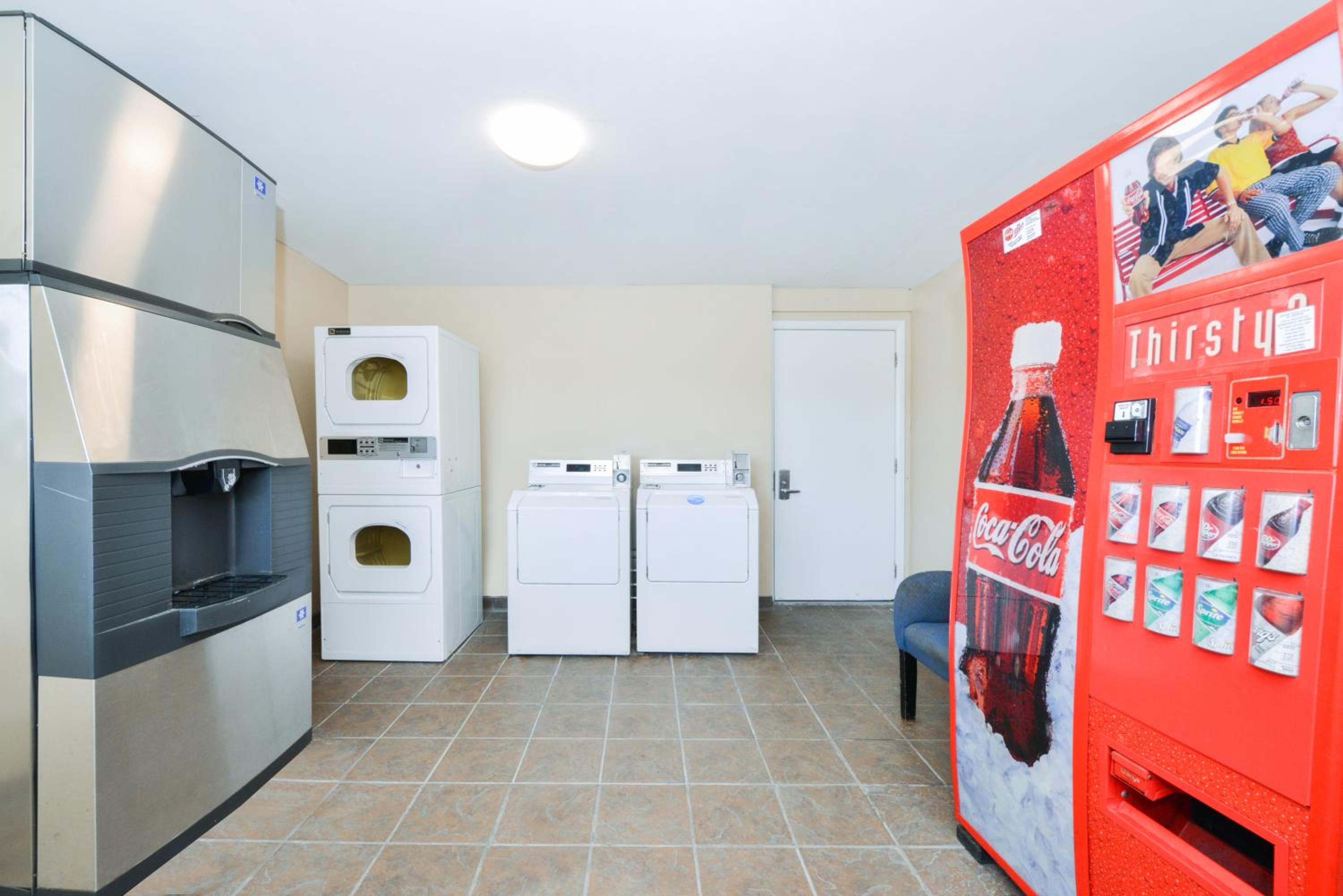 Americas Best Value Inn - Lebanon view 2