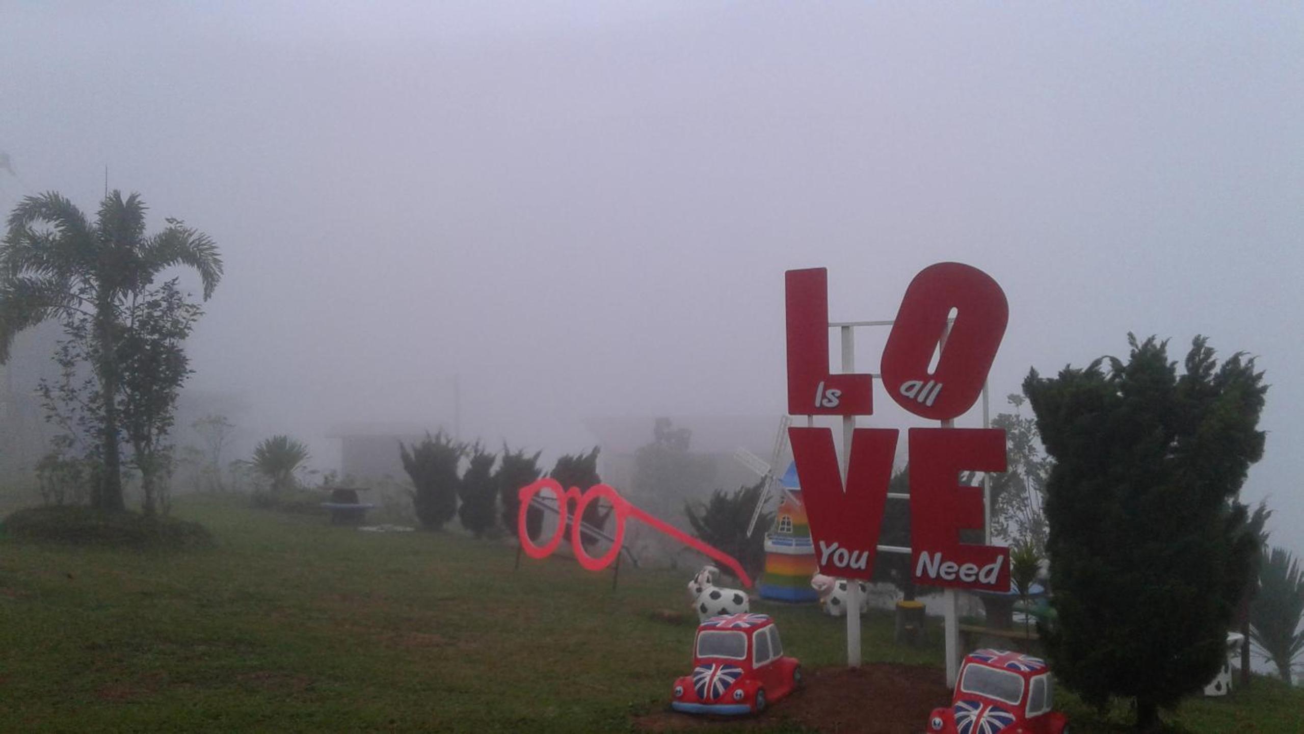 Khao Kho Tree Top