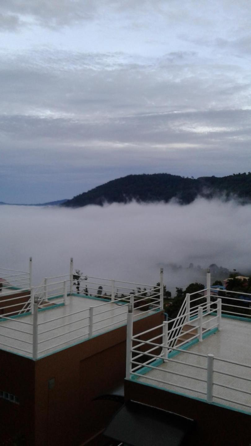 Khao Kho Tree Top