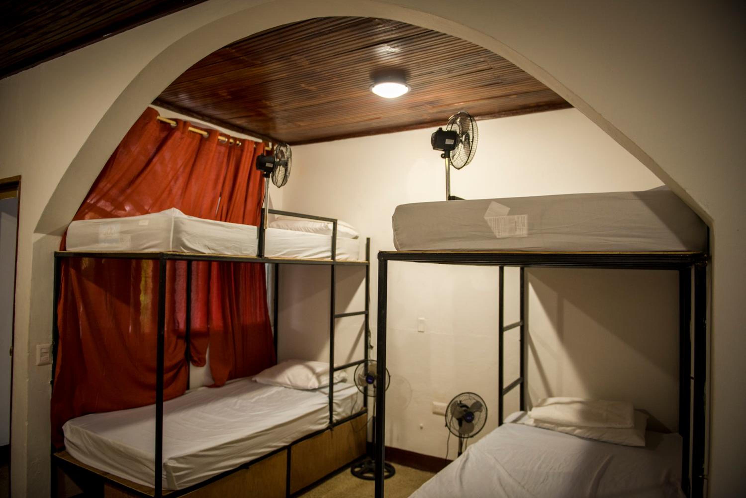 El Caite Hostel