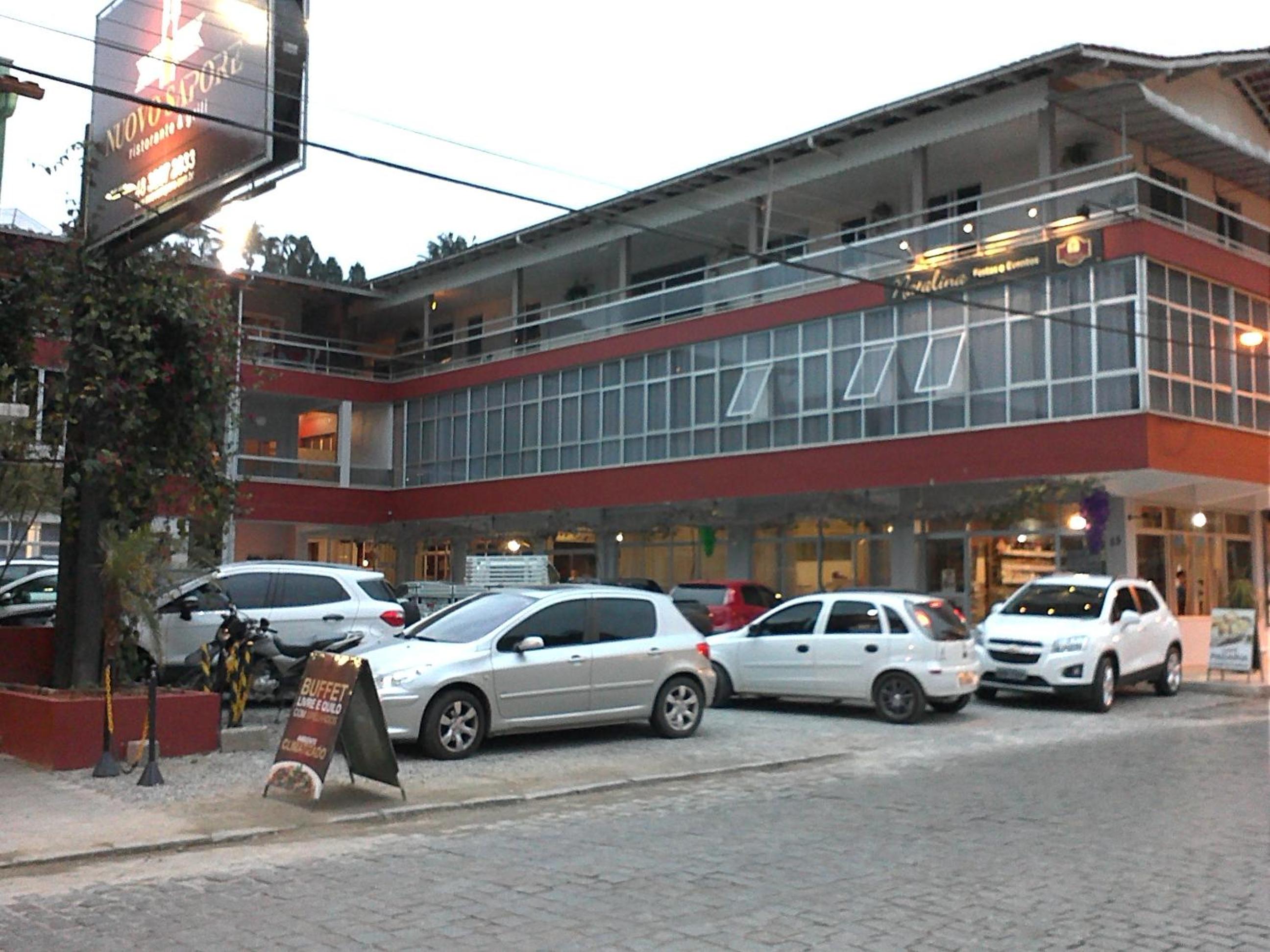 Natalina Pousada & Restaurante, photo 3