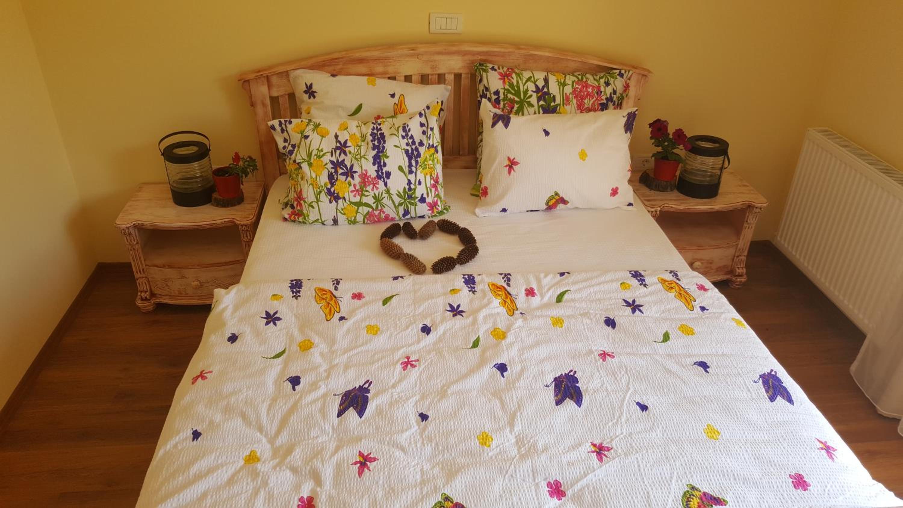 Casa Mon Reve