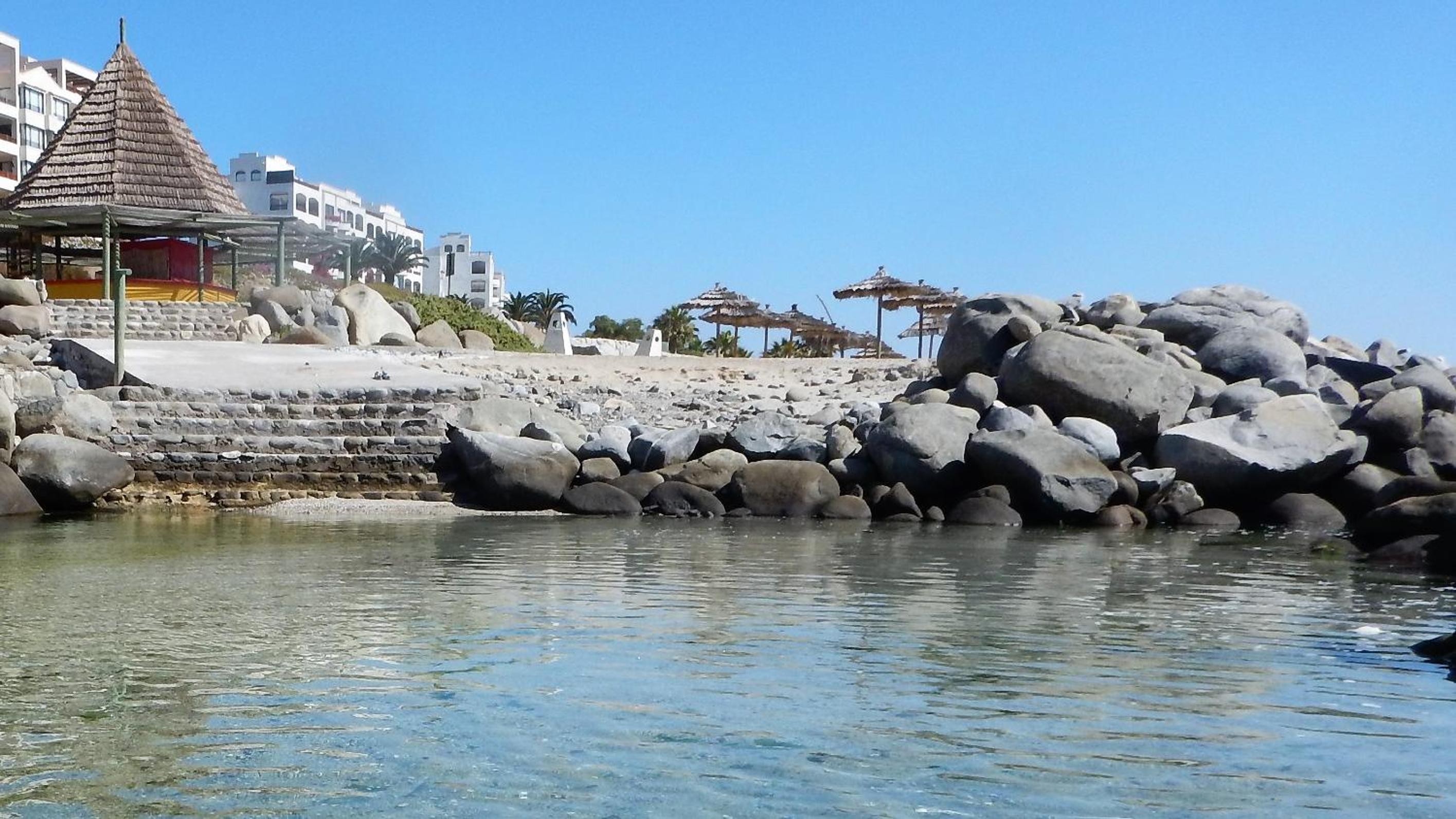 Departamento Puerto Velero